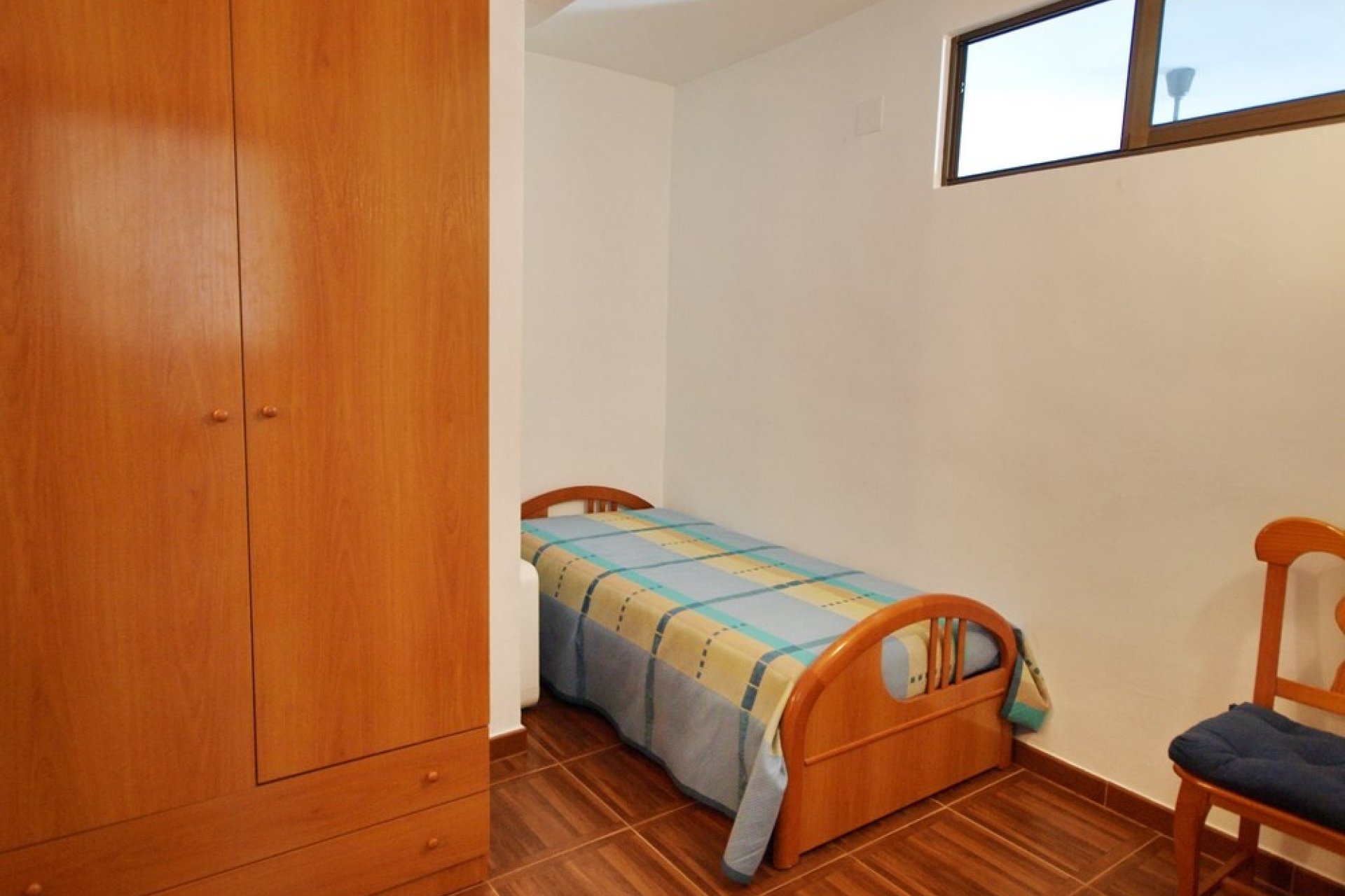 Verkauf - Wohnung - Moraira - Centro Ciudad