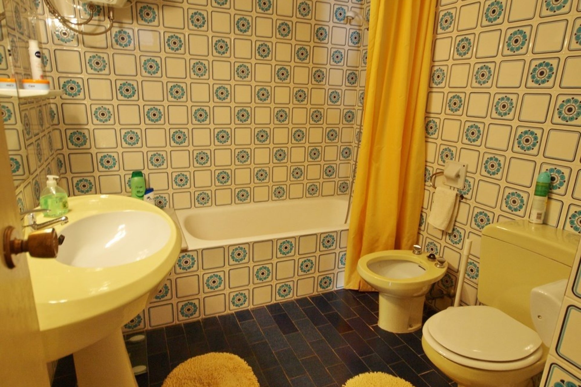 Verkauf - Wohnung - Moraira - Centro Ciudad
