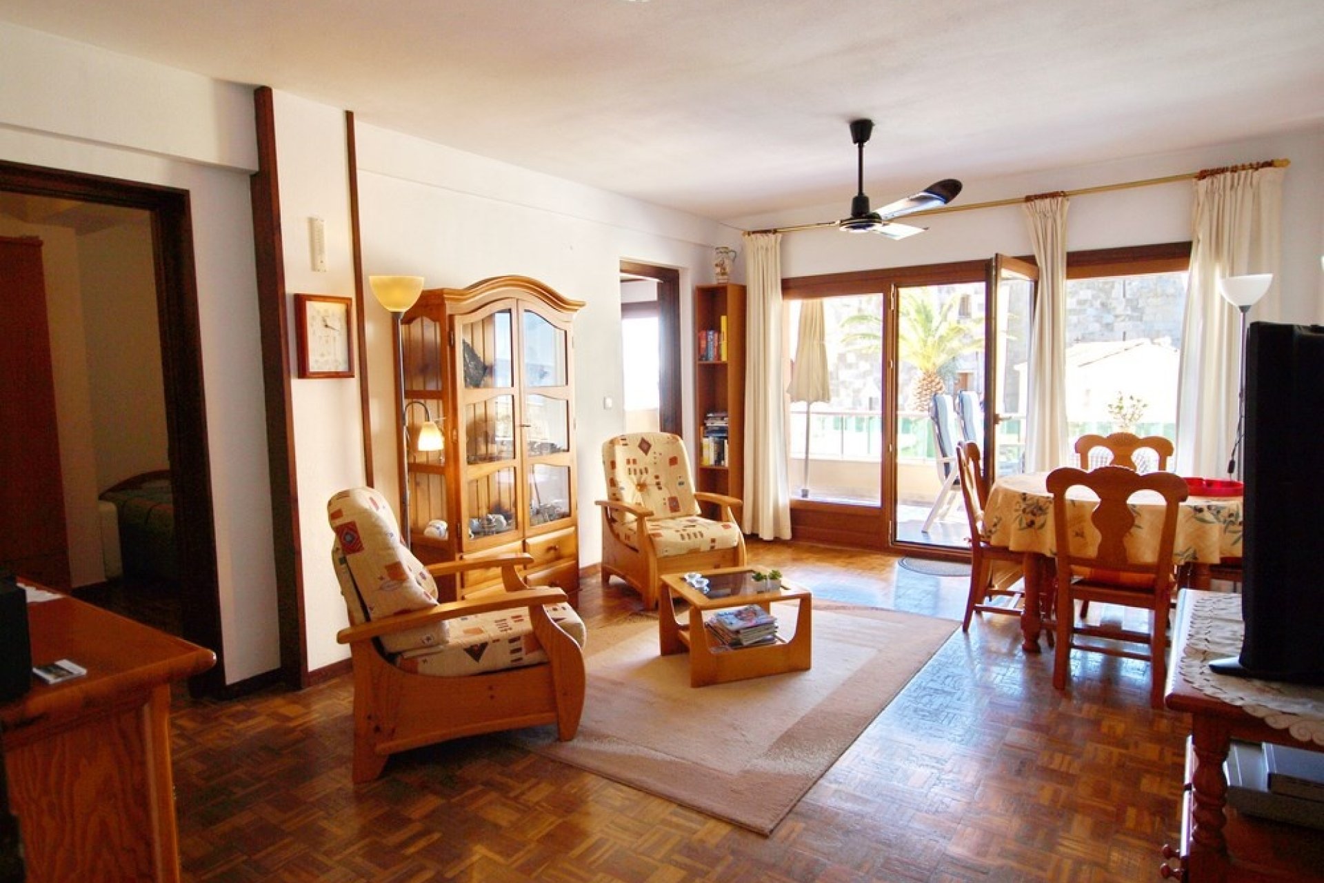 Verkauf - Wohnung - Moraira - Centro Ciudad