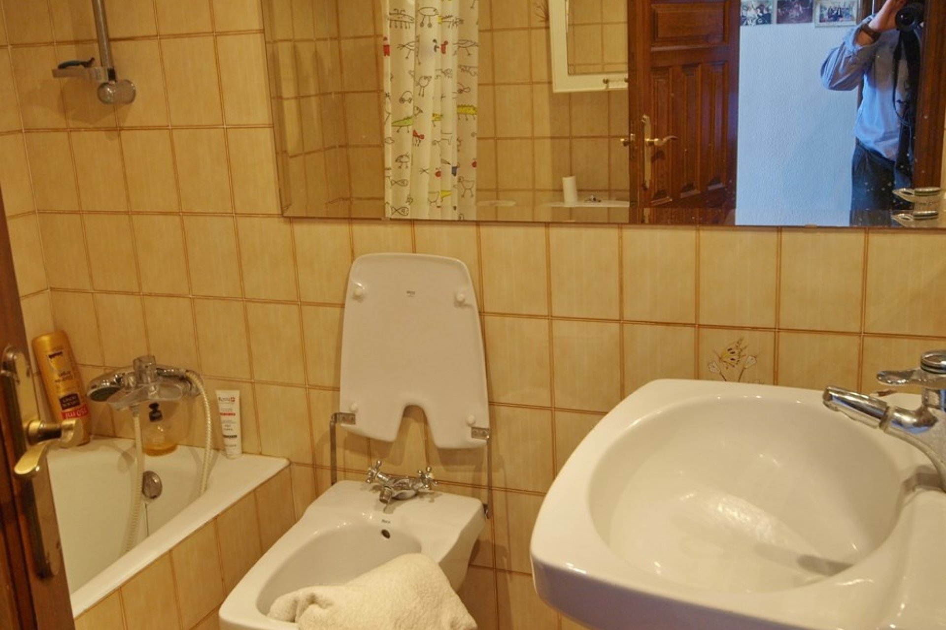 Verkauf - Wohnung - Moraira - Centro Ciudad