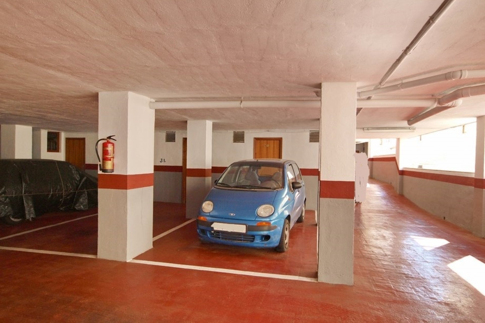 Verkauf - Wohnung - Moraira - Centro Ciudad