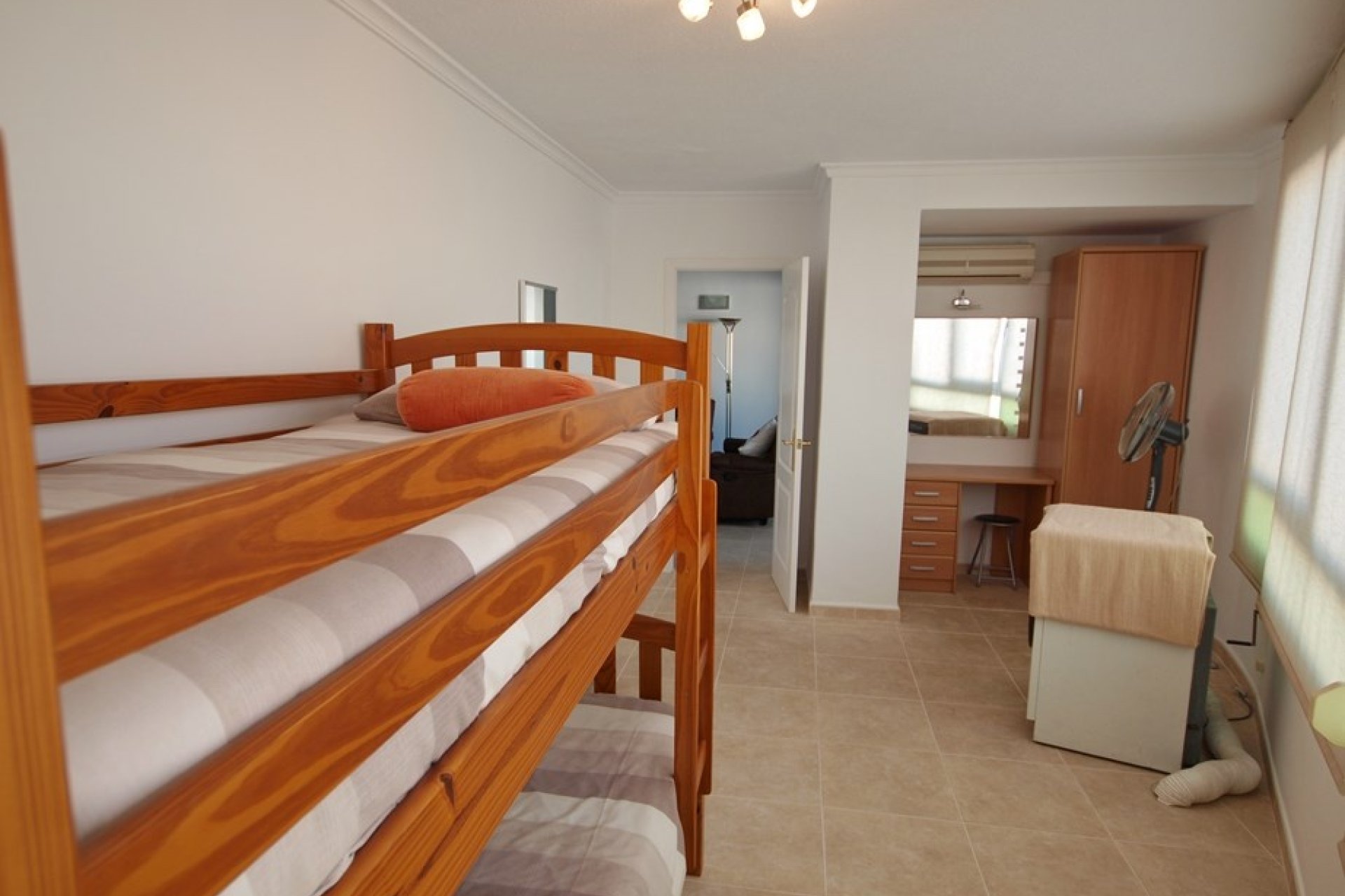 Verkauf - Wohnung - Moraira - Centro Ciudad