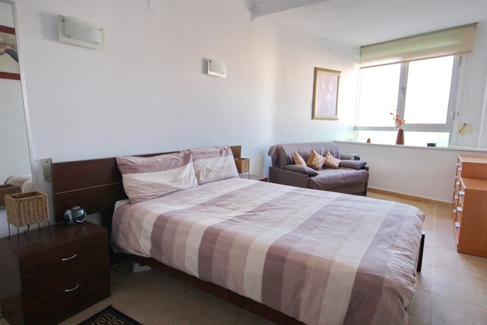 Verkauf - Wohnung - Moraira - Centro Ciudad