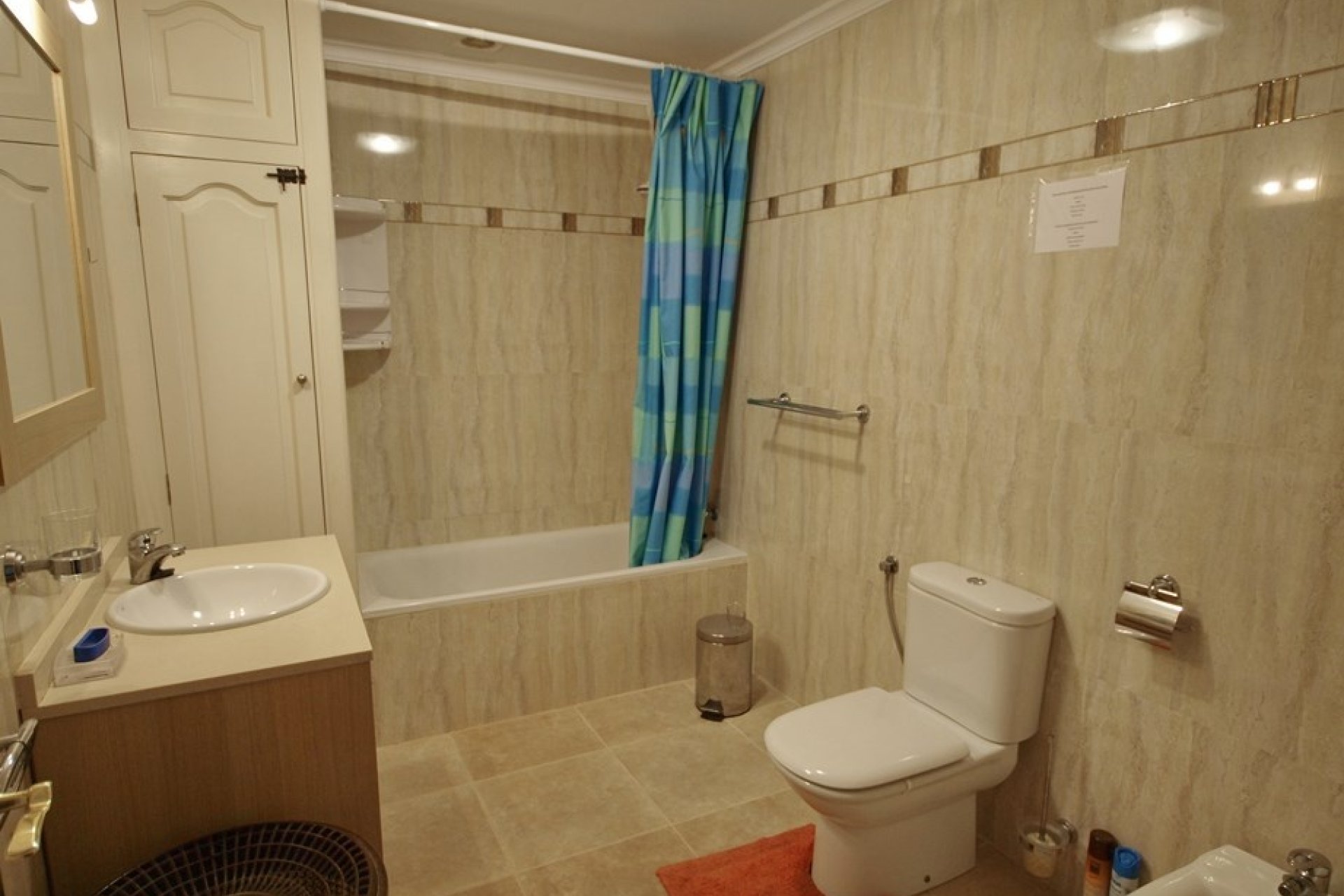 Verkauf - Wohnung - Moraira - Centro Ciudad