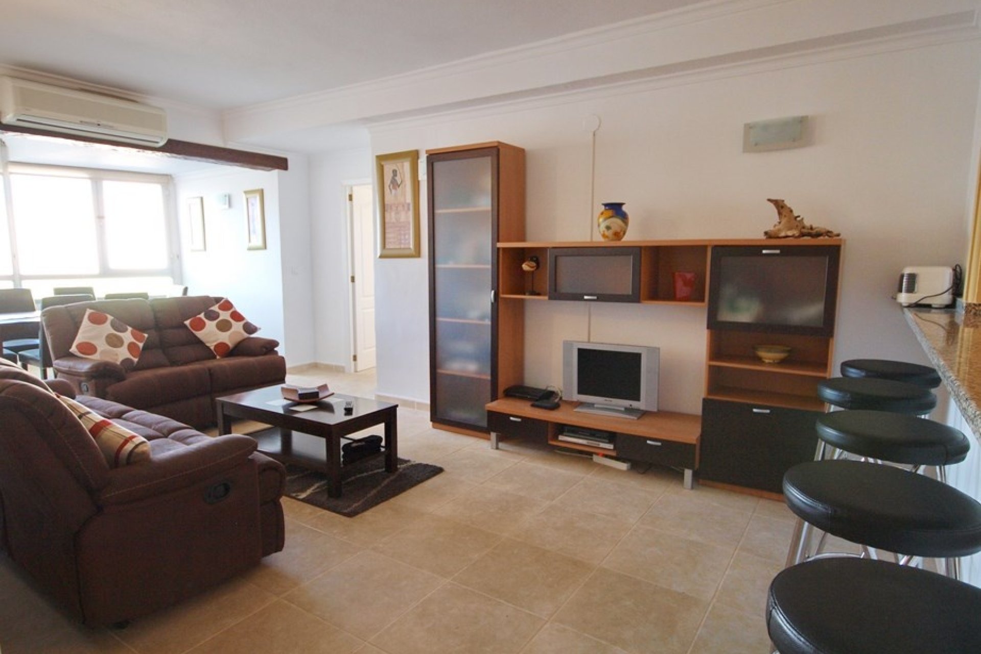 Verkauf - Wohnung - Moraira - Centro Ciudad