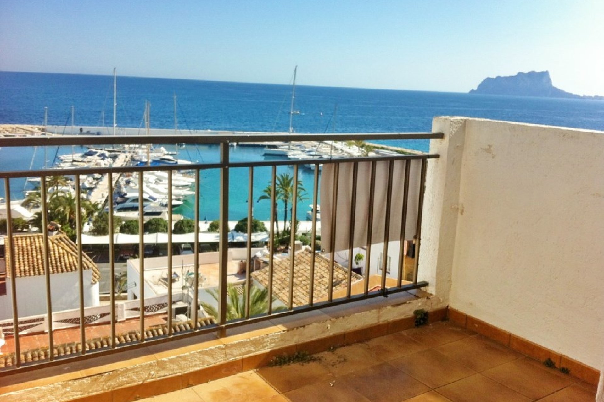 Verkauf - Wohnung - Moraira - Centro Ciudad