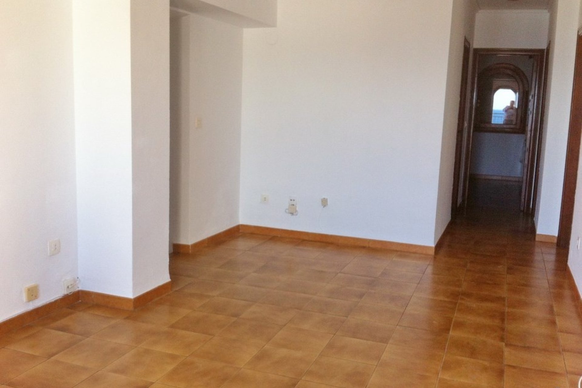 Verkauf - Wohnung - Moraira - Centro Ciudad