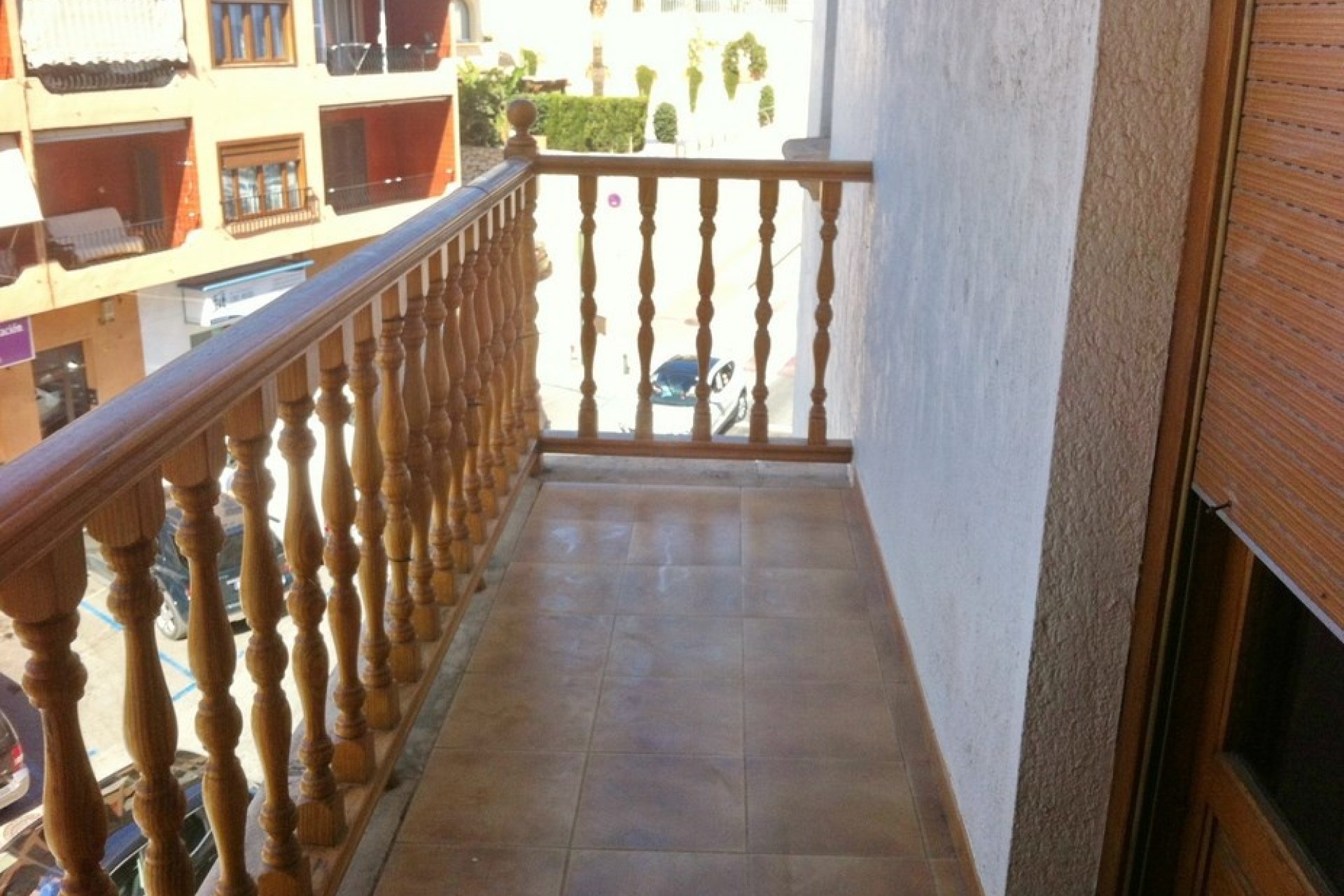 Verkauf - Wohnung - Moraira - Centro Ciudad