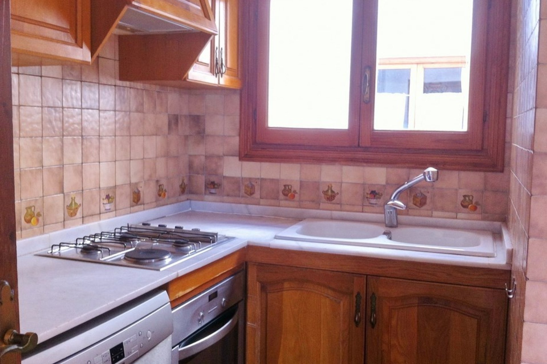 Verkauf - Wohnung - Moraira - Centro Ciudad