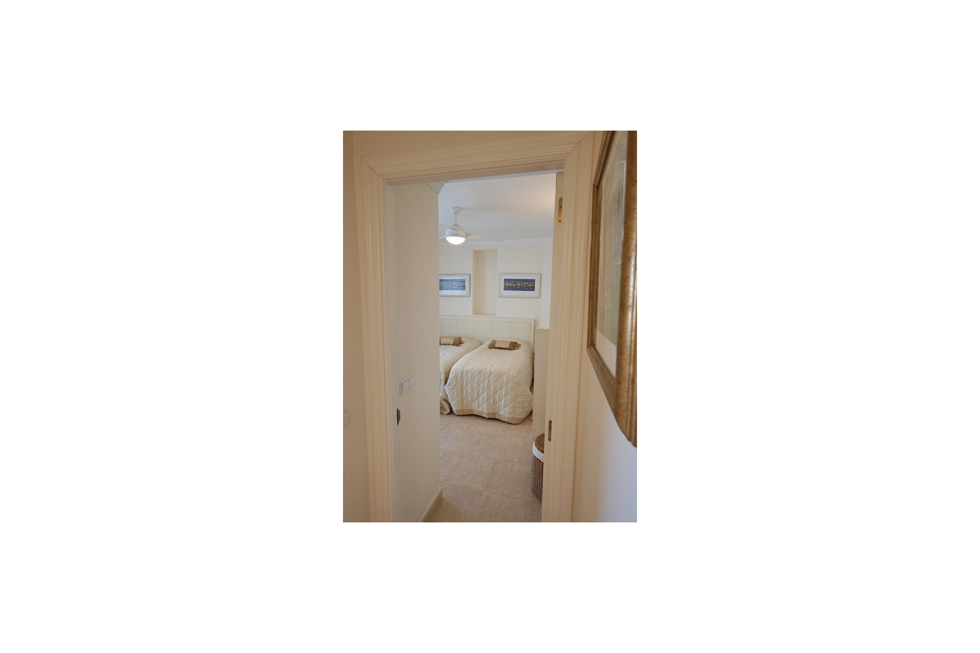 Verkauf - Wohnung - Moraira - Centro Ciudad