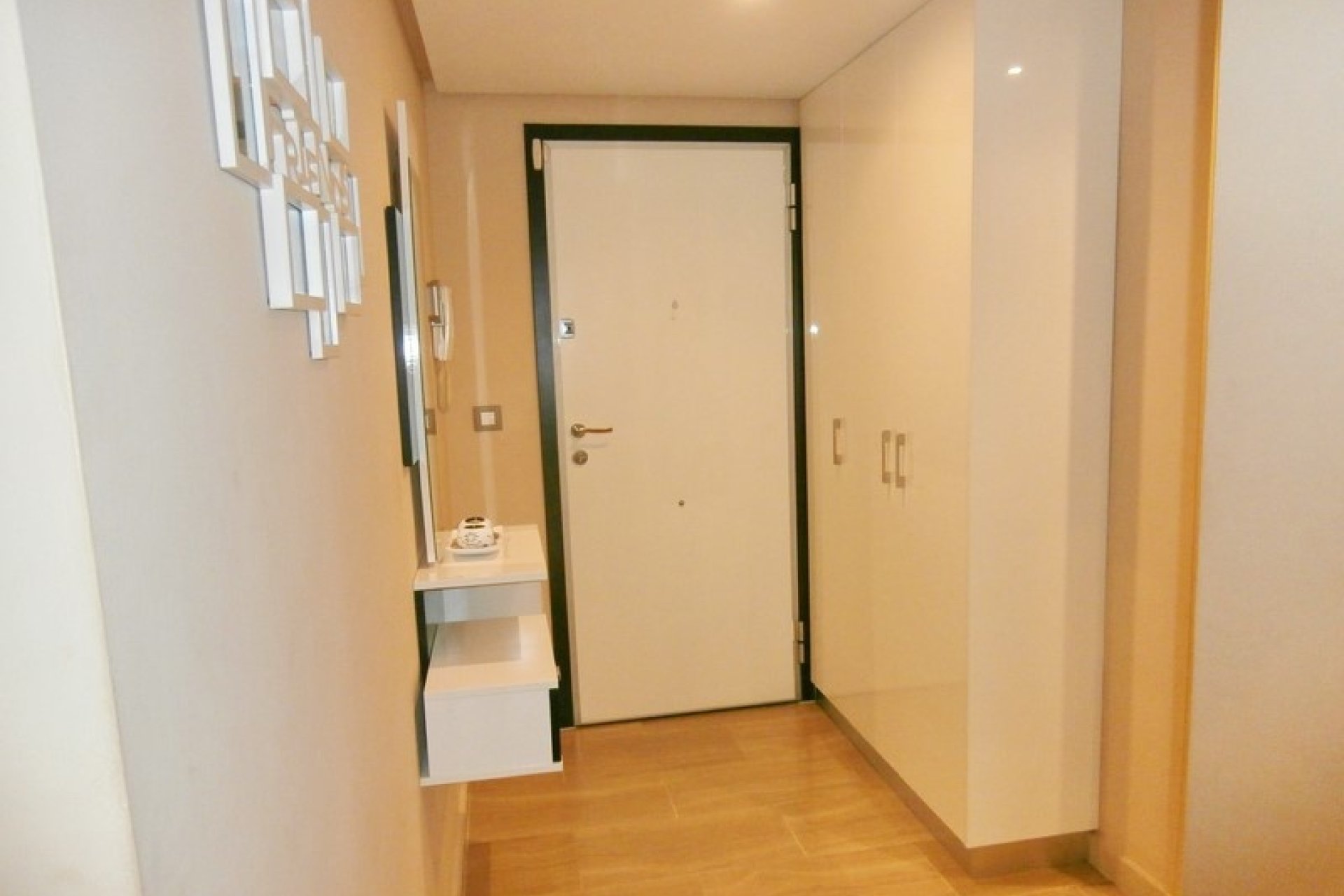 Verkauf - Wohnung - Moraira - Centro Ciudad