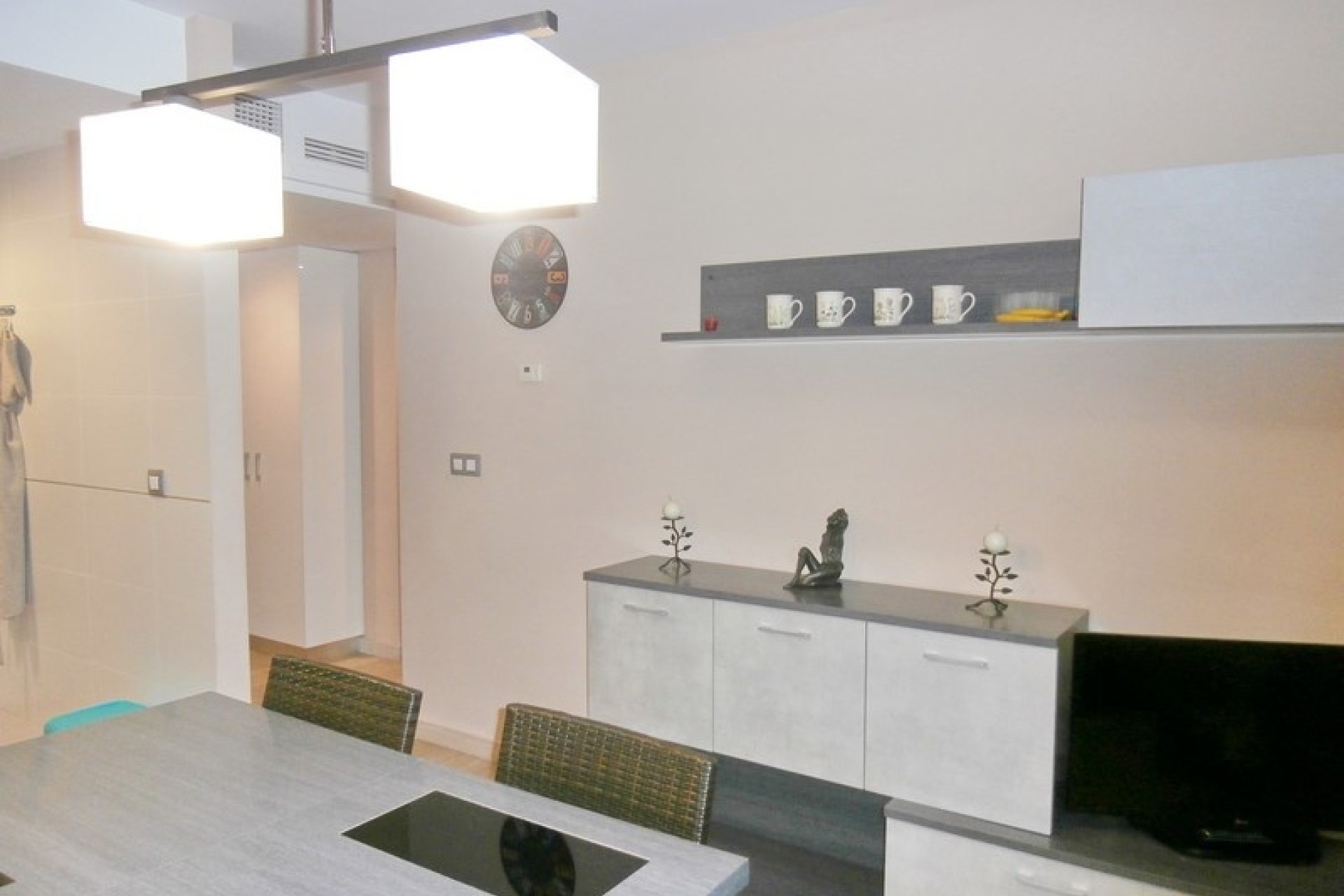 Verkauf - Wohnung - Moraira - Centro Ciudad