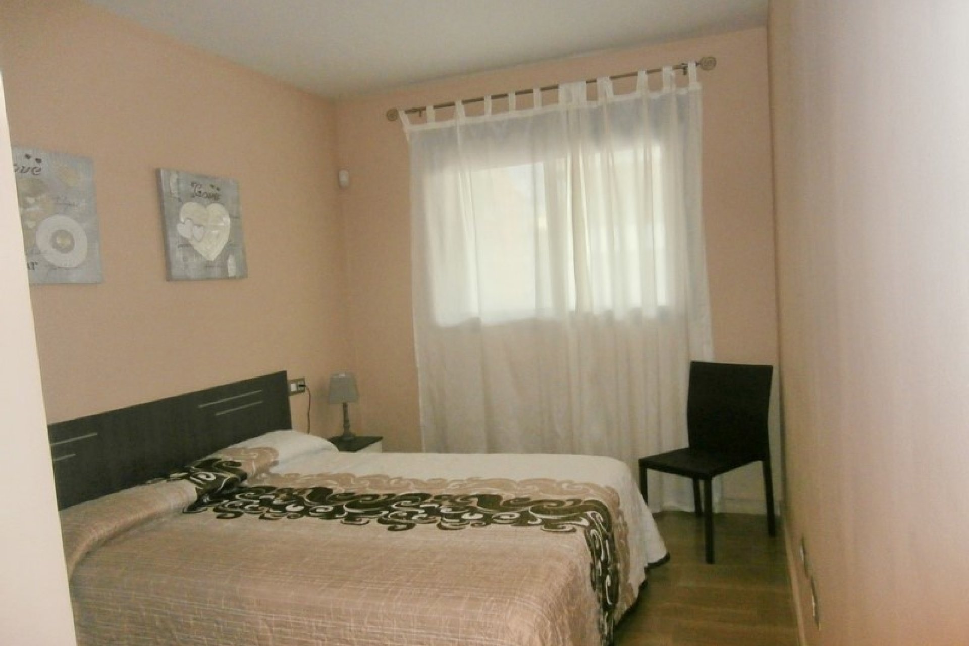 Verkauf - Wohnung - Moraira - Centro Ciudad