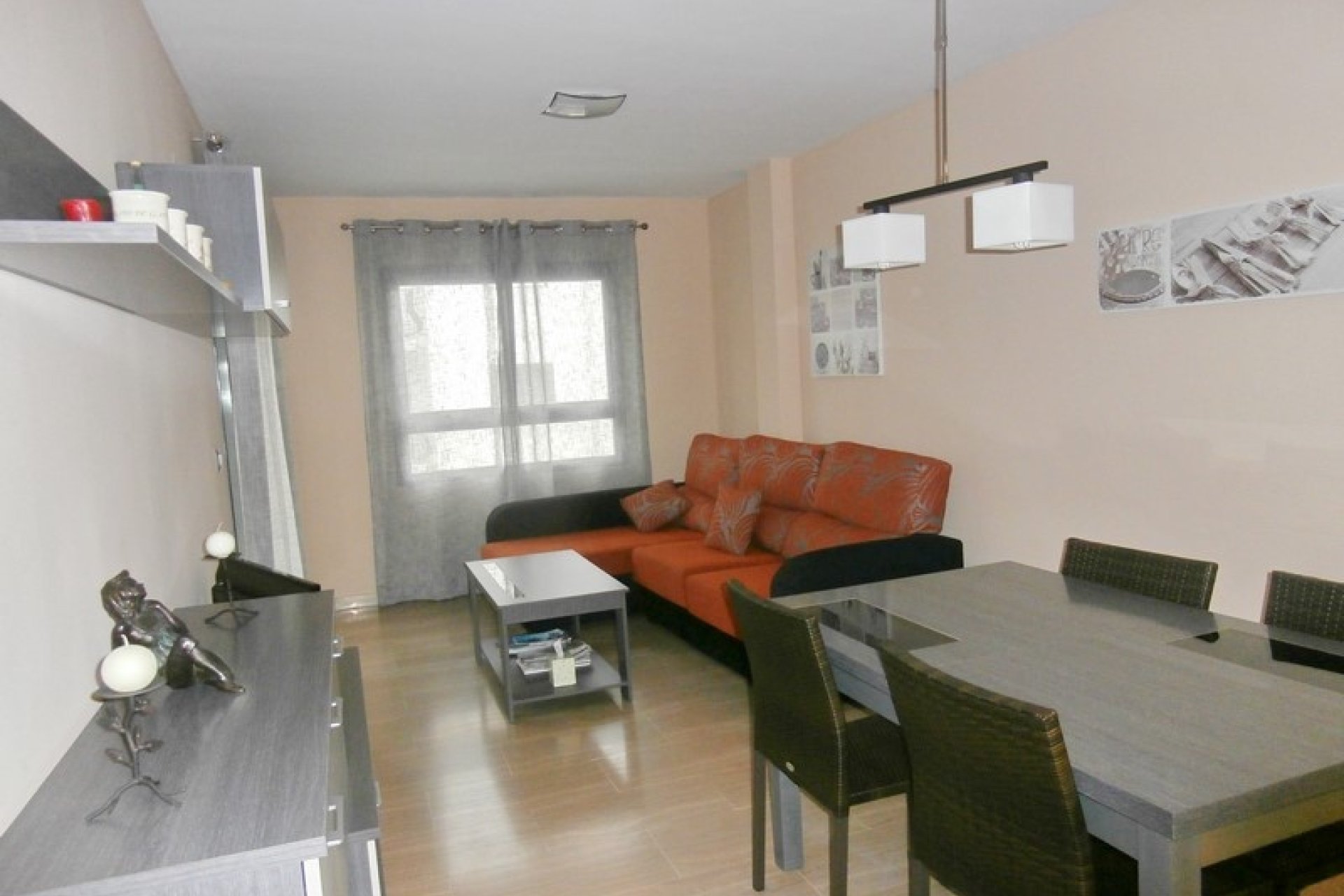 Verkauf - Wohnung - Moraira - Centro Ciudad