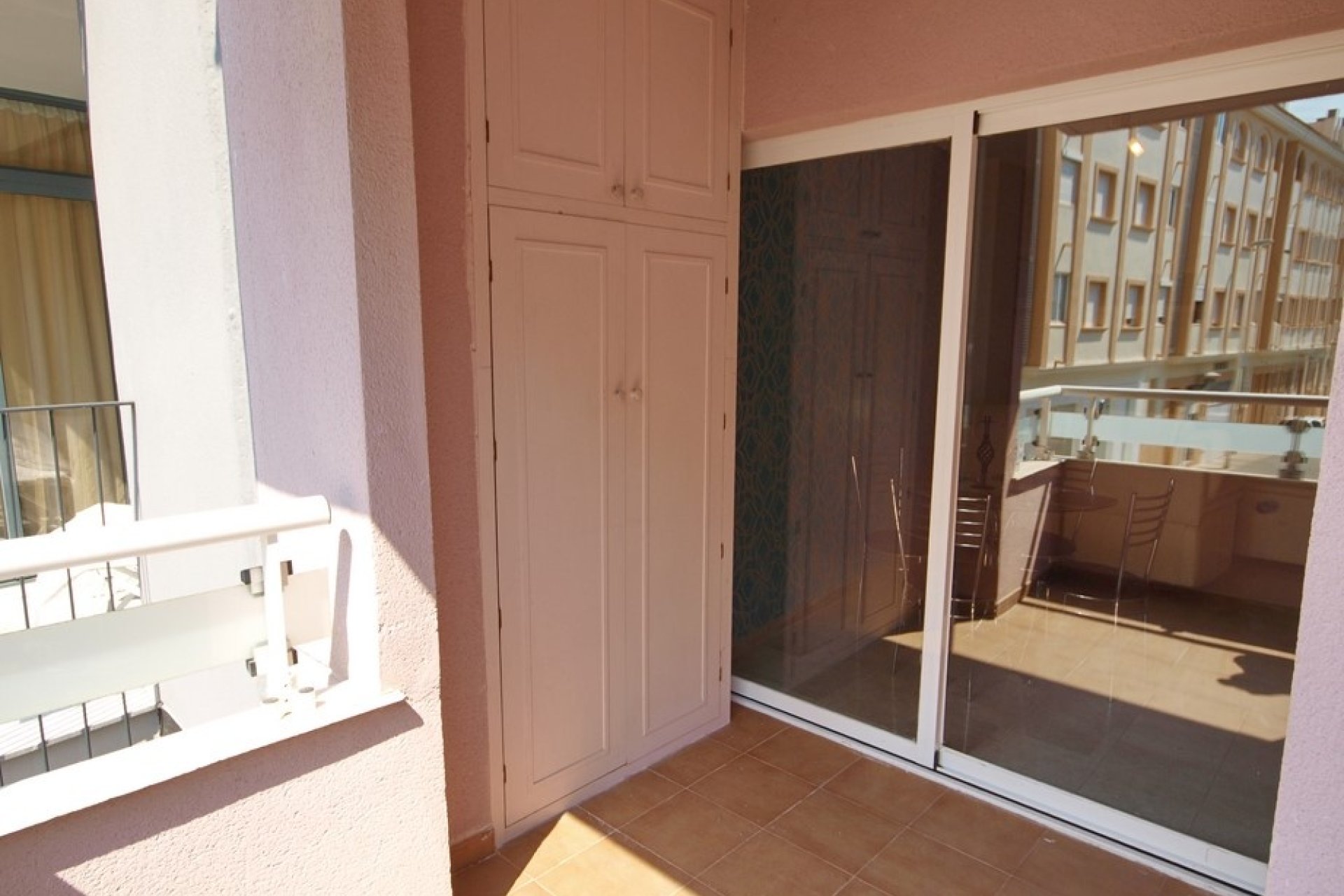 Verkauf - Wohnung - Moraira - Centro Ciudad