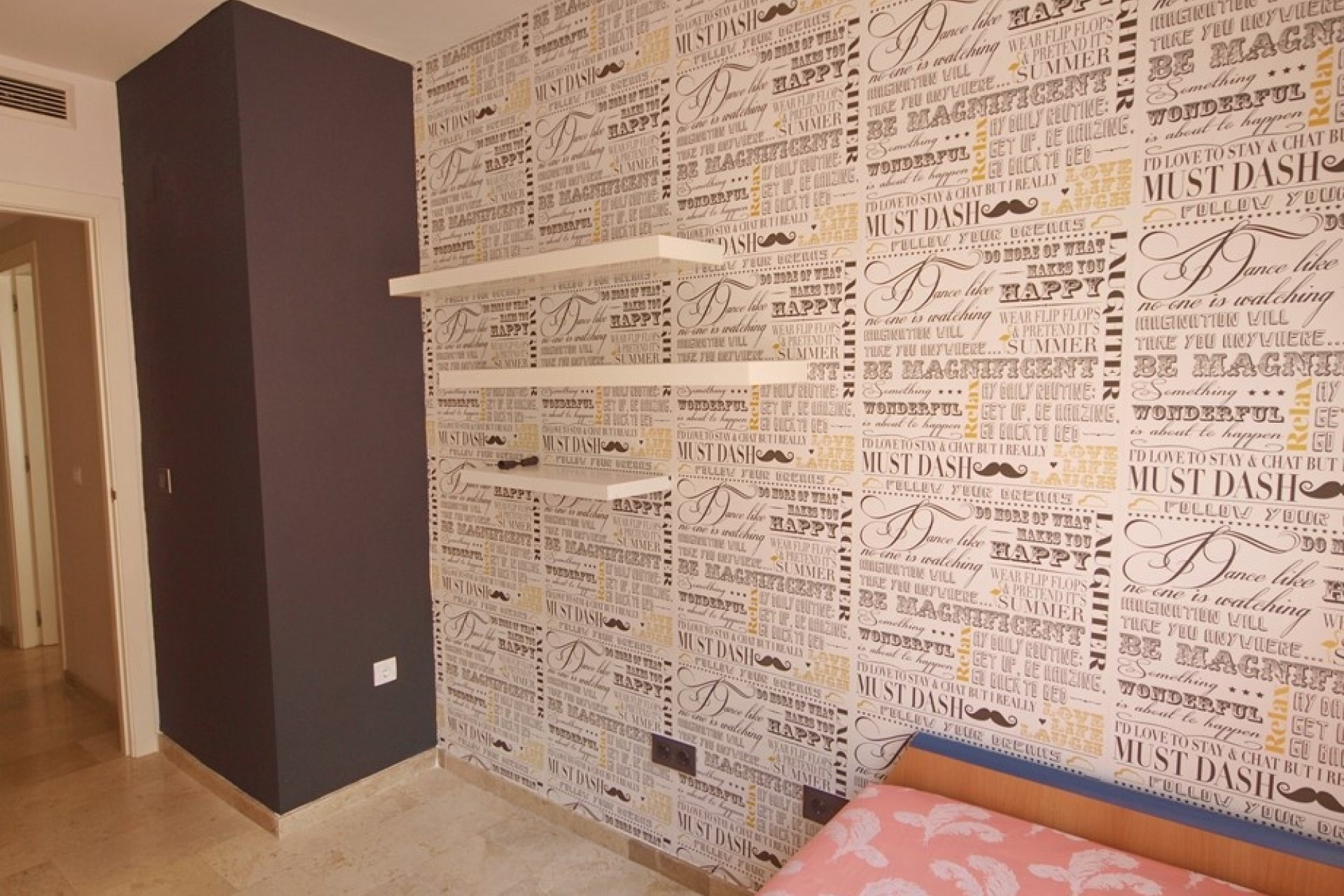 Verkauf - Wohnung - Moraira - Centro Ciudad