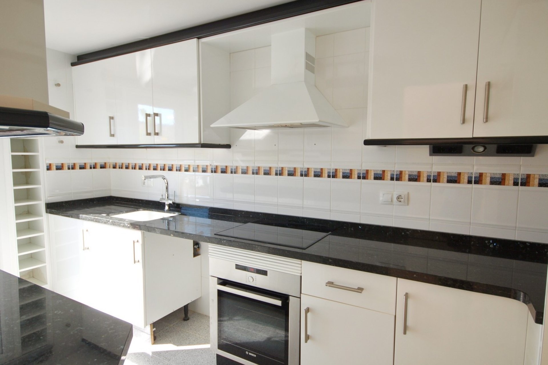 Verkauf - Wohnung - Moraira - Centro Ciudad