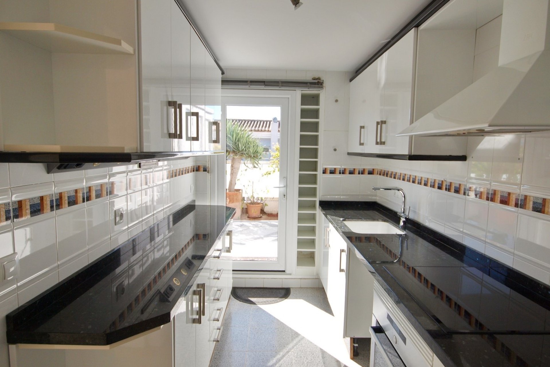 Verkauf - Wohnung - Moraira - Centro Ciudad