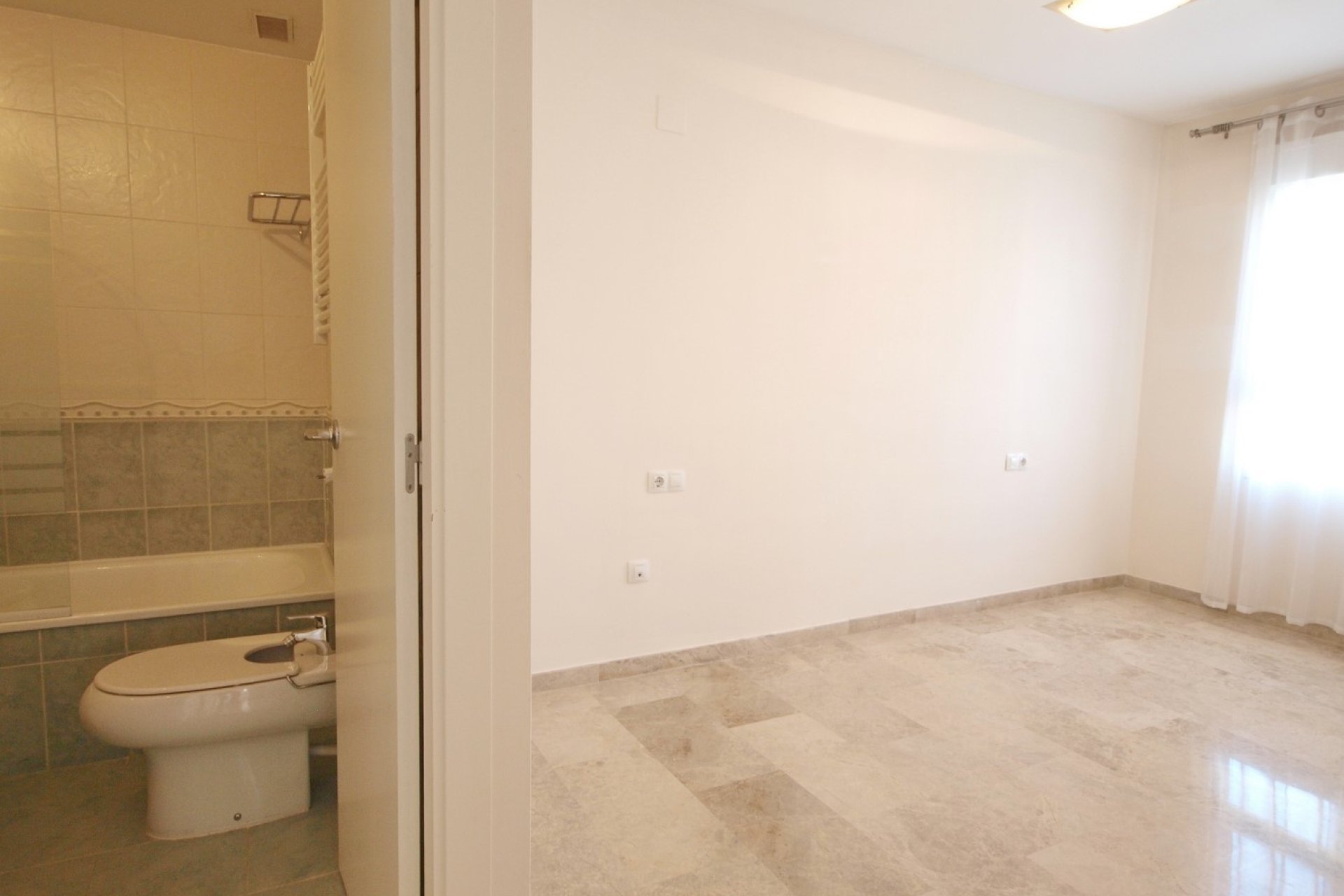Verkauf - Wohnung - Moraira - Centro Ciudad