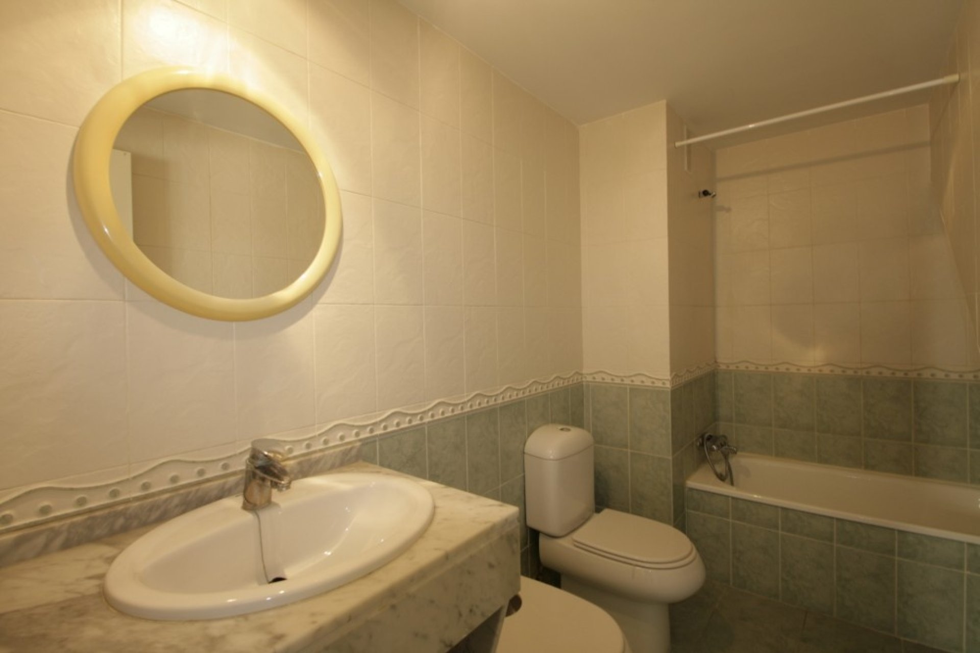 Verkauf - Wohnung - Moraira - Centro Ciudad