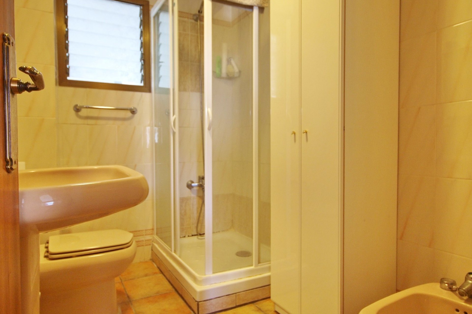 Verkauf - Wohnung - Moraira - Centro Ciudad