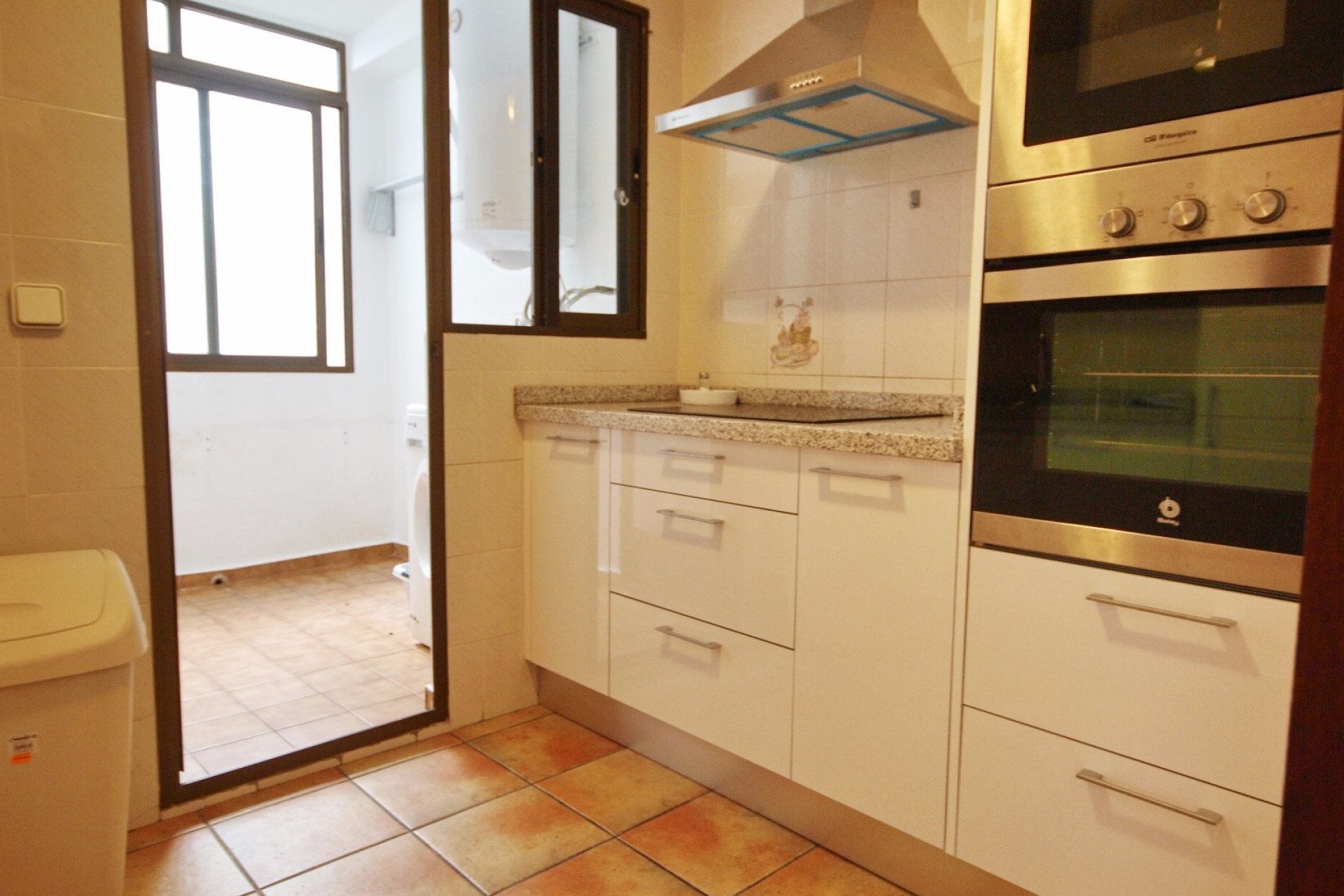 Verkauf - Wohnung - Moraira - Centro Ciudad