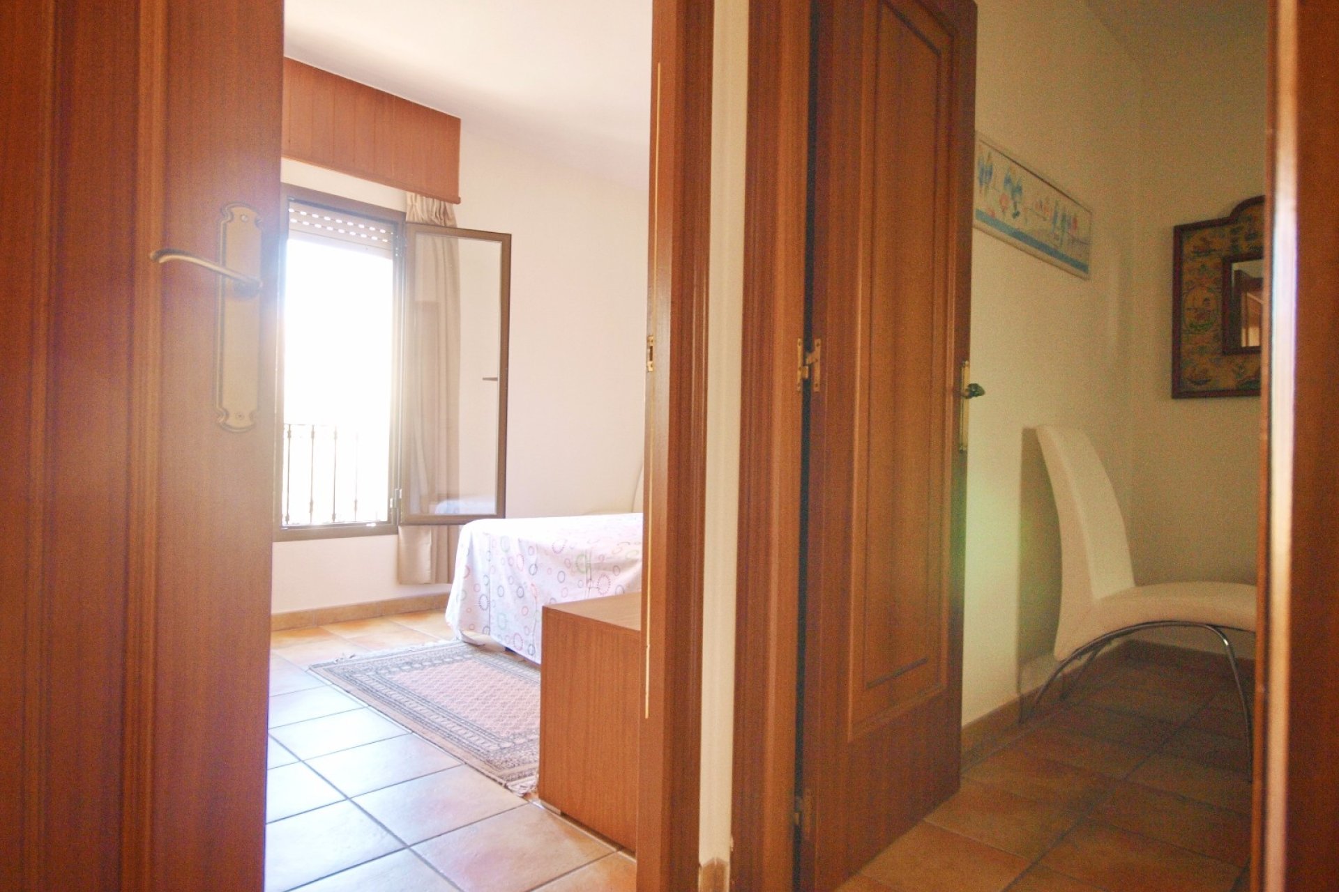 Verkauf - Wohnung - Moraira - Centro Ciudad