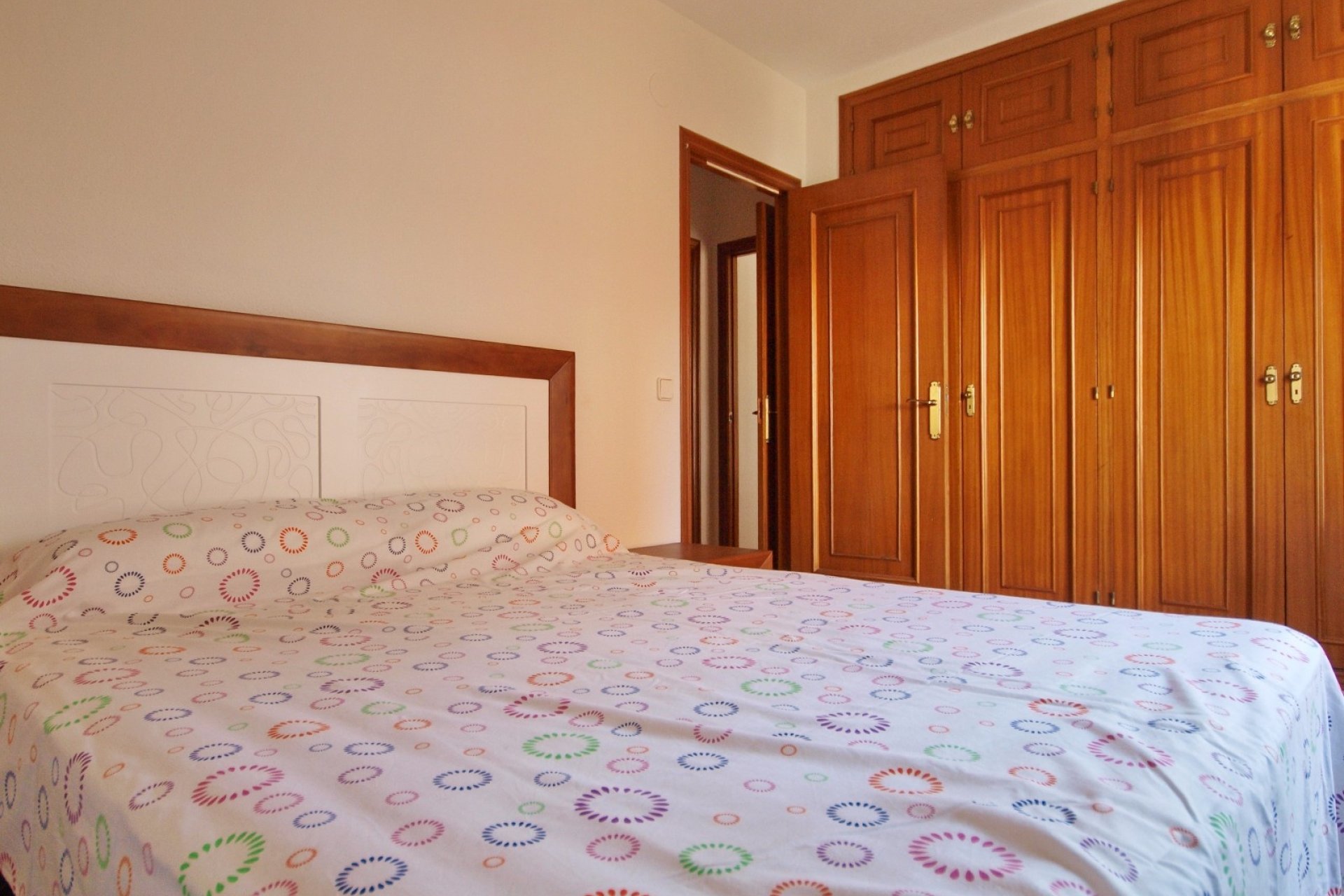 Verkauf - Wohnung - Moraira - Centro Ciudad