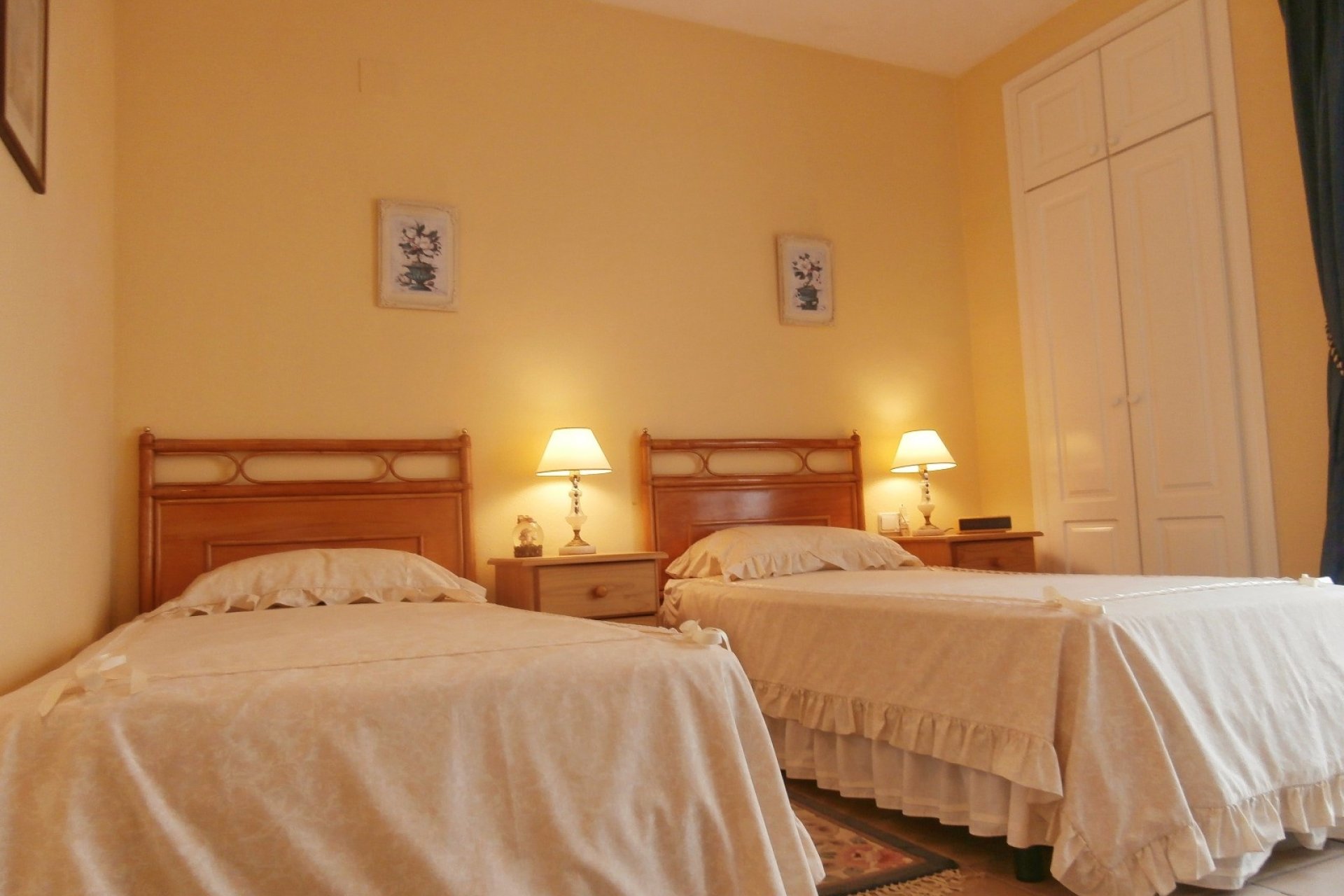 Verkauf - Wohnung - Moraira - Centro Ciudad