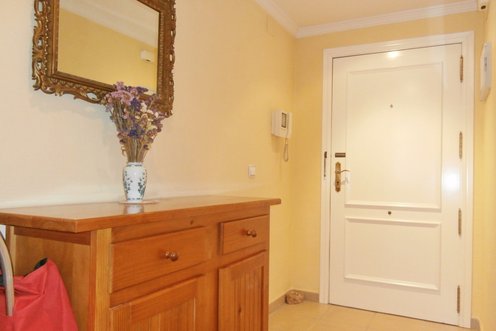Verkauf - Wohnung - Moraira - Centro Ciudad
