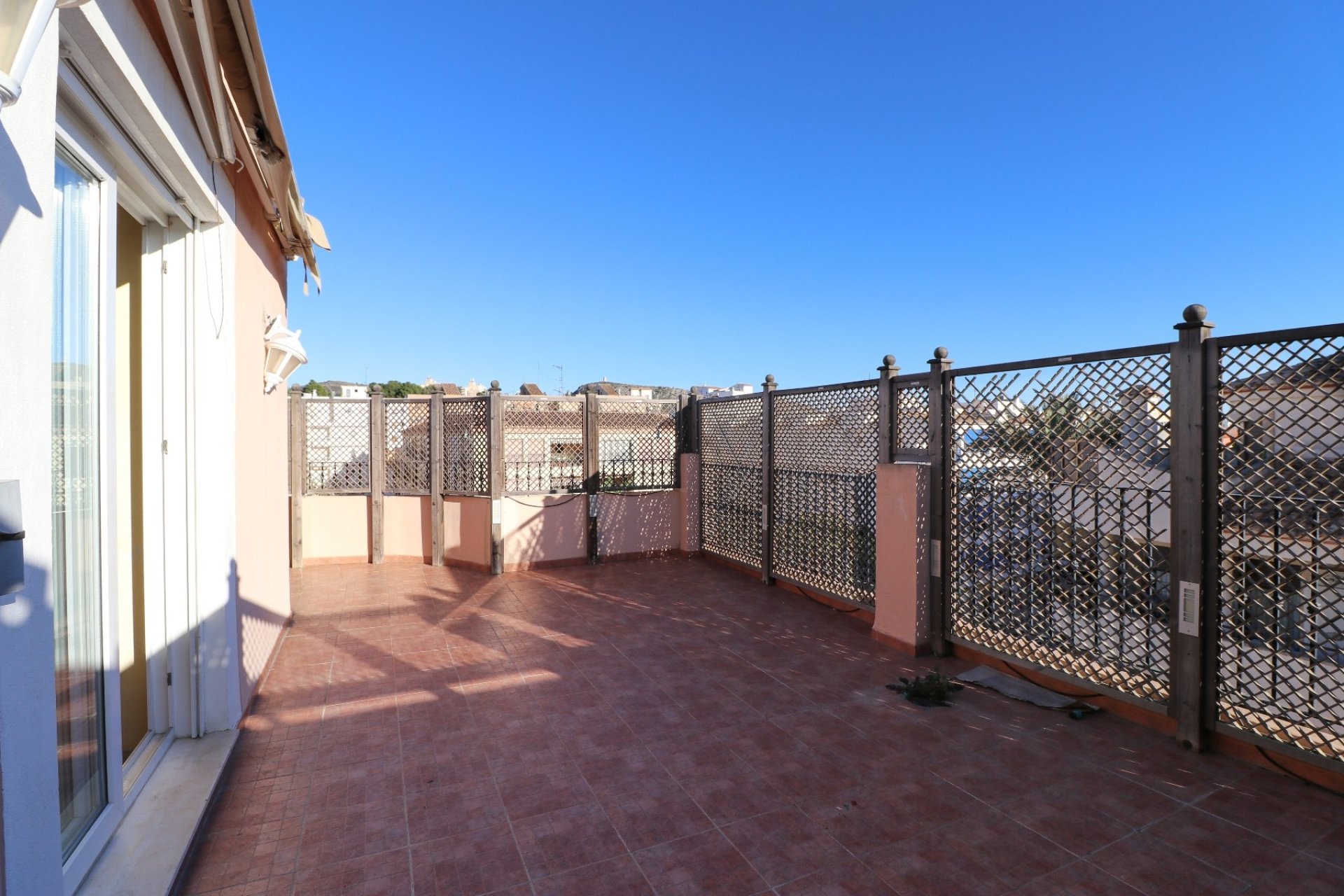 Verkauf - Wohnung - Moraira - Centro Ciudad