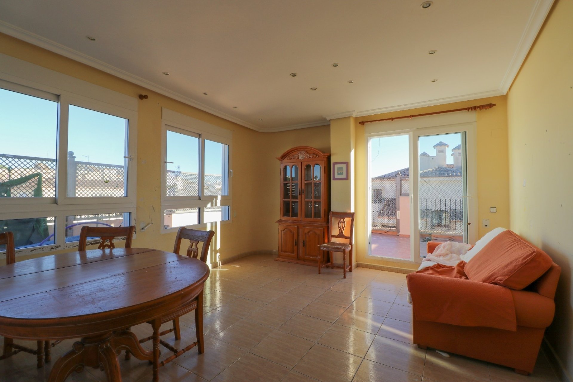 Verkauf - Wohnung - Moraira - Centro Ciudad