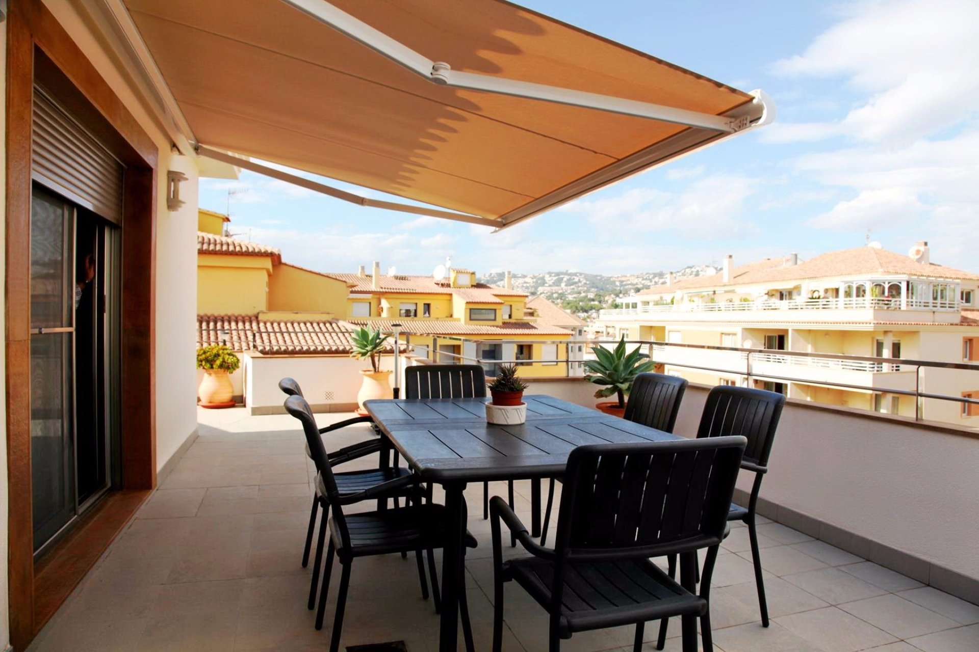 Verkauf - Wohnung - Moraira - Centro Ciudad