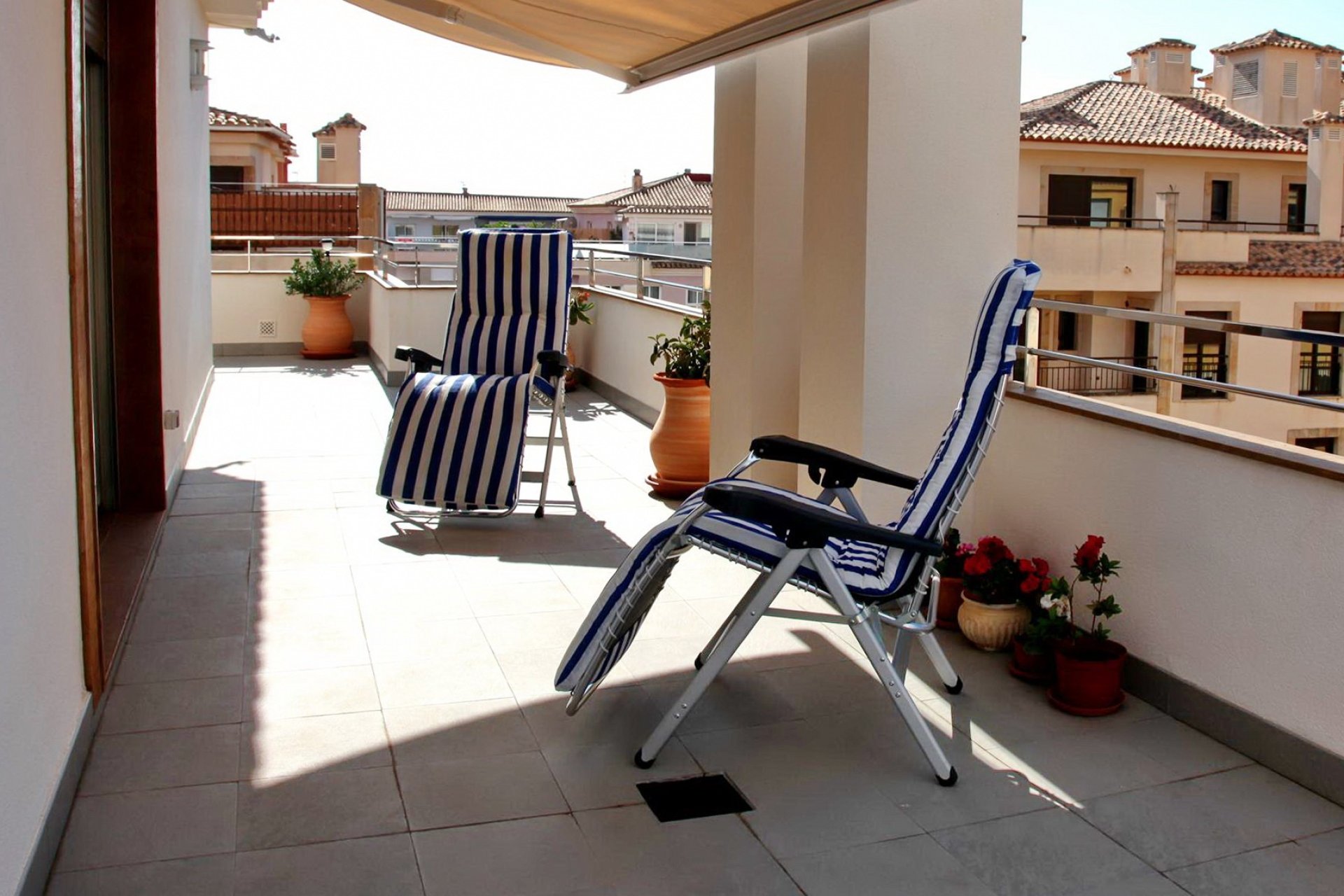 Verkauf - Wohnung - Moraira - Centro Ciudad