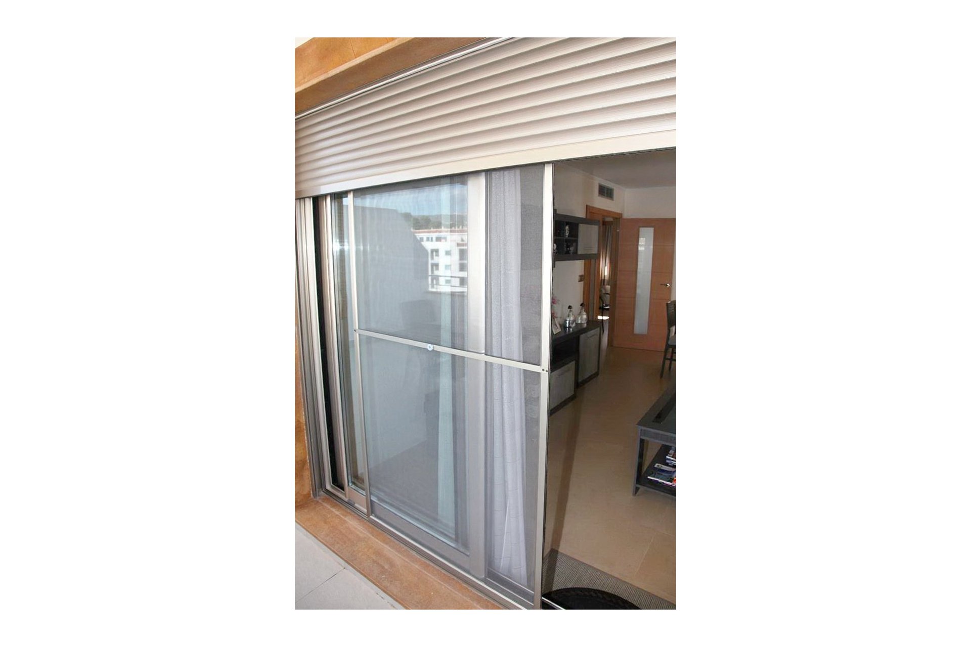 Verkauf - Wohnung - Moraira - Centro Ciudad