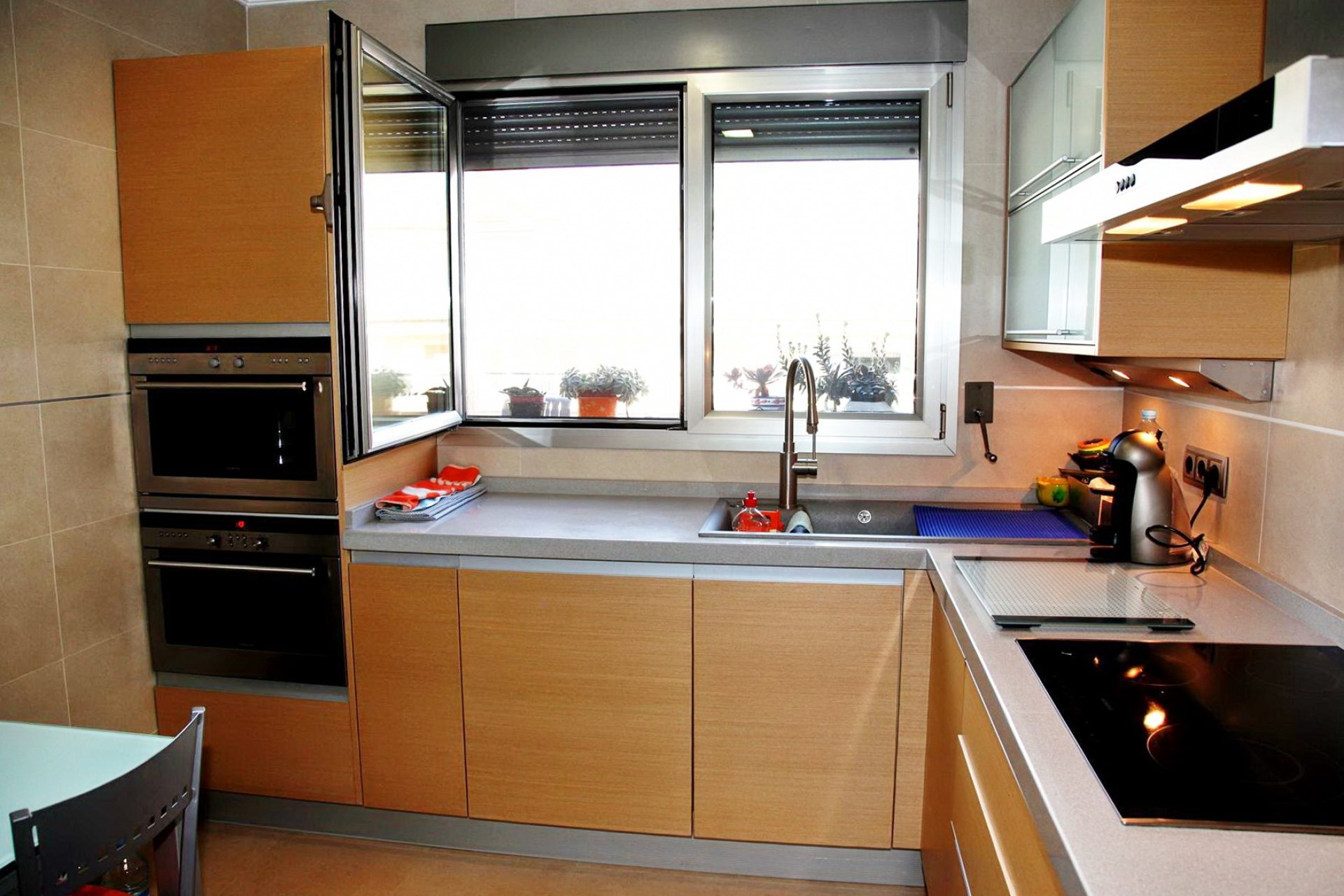 Verkauf - Wohnung - Moraira - Centro Ciudad