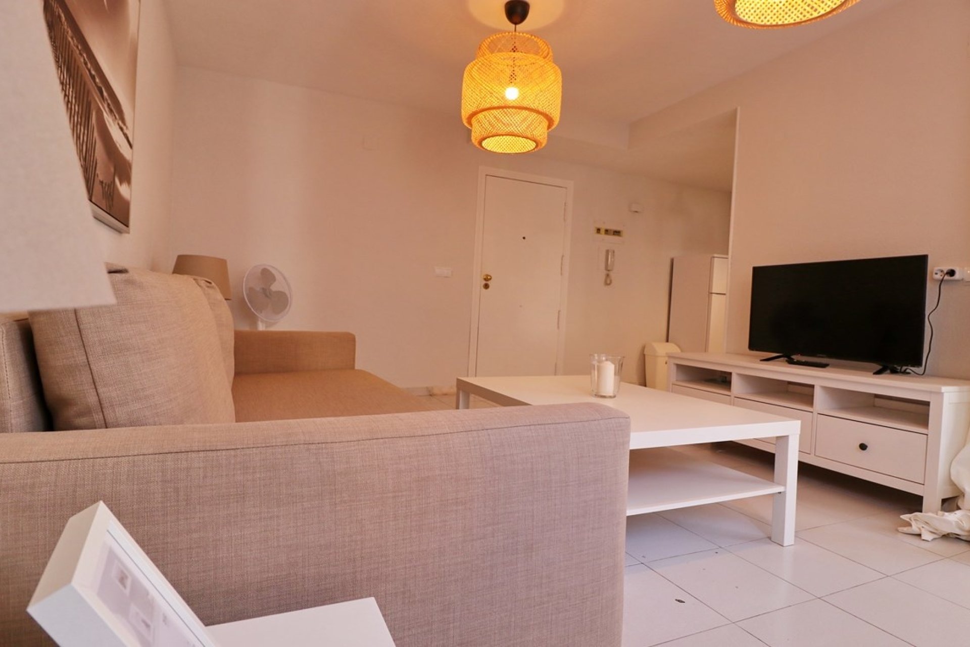 Verkauf - Wohnung - Moraira - Centro Ciudad