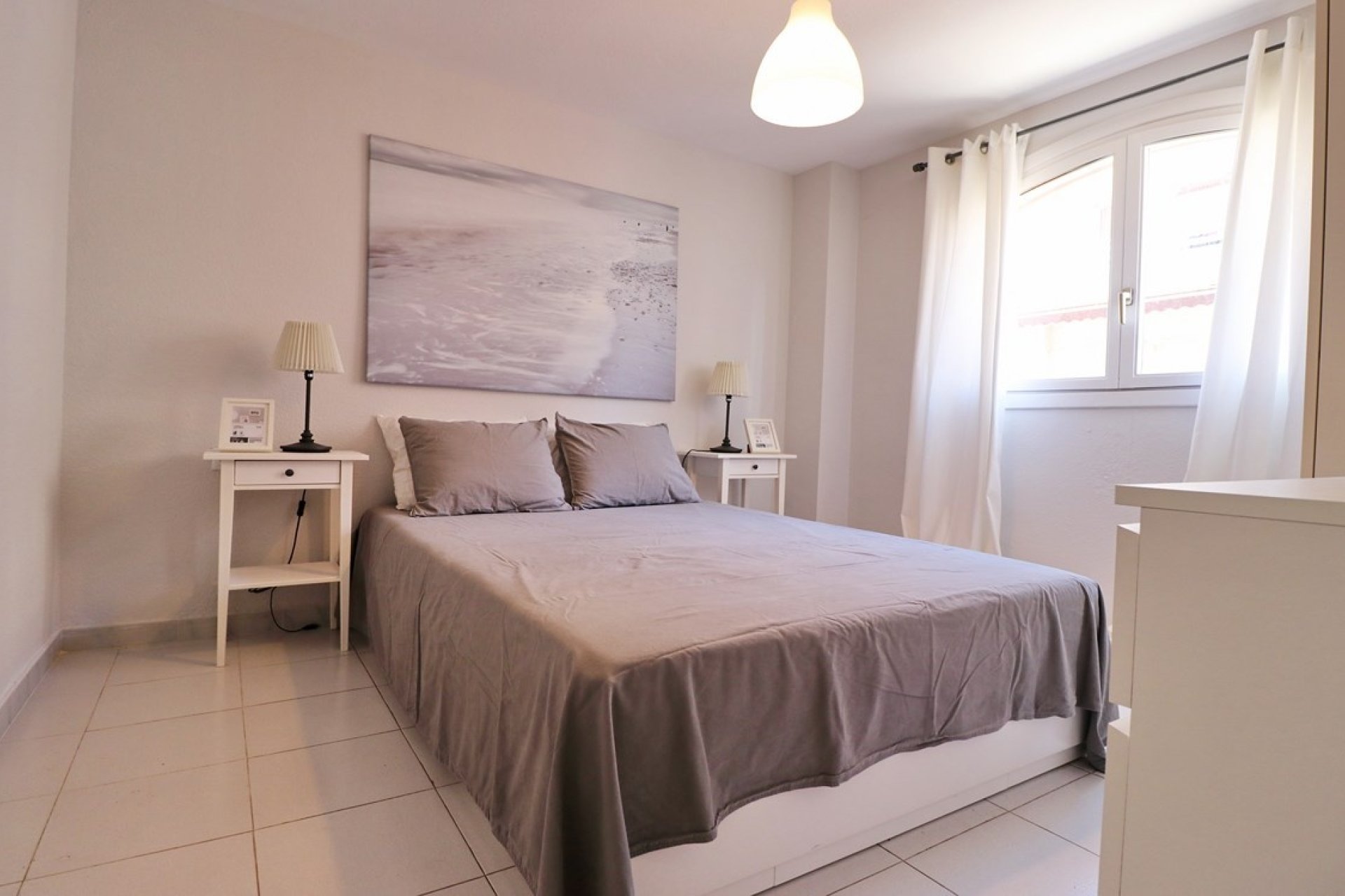 Verkauf - Wohnung - Moraira - Centro Ciudad
