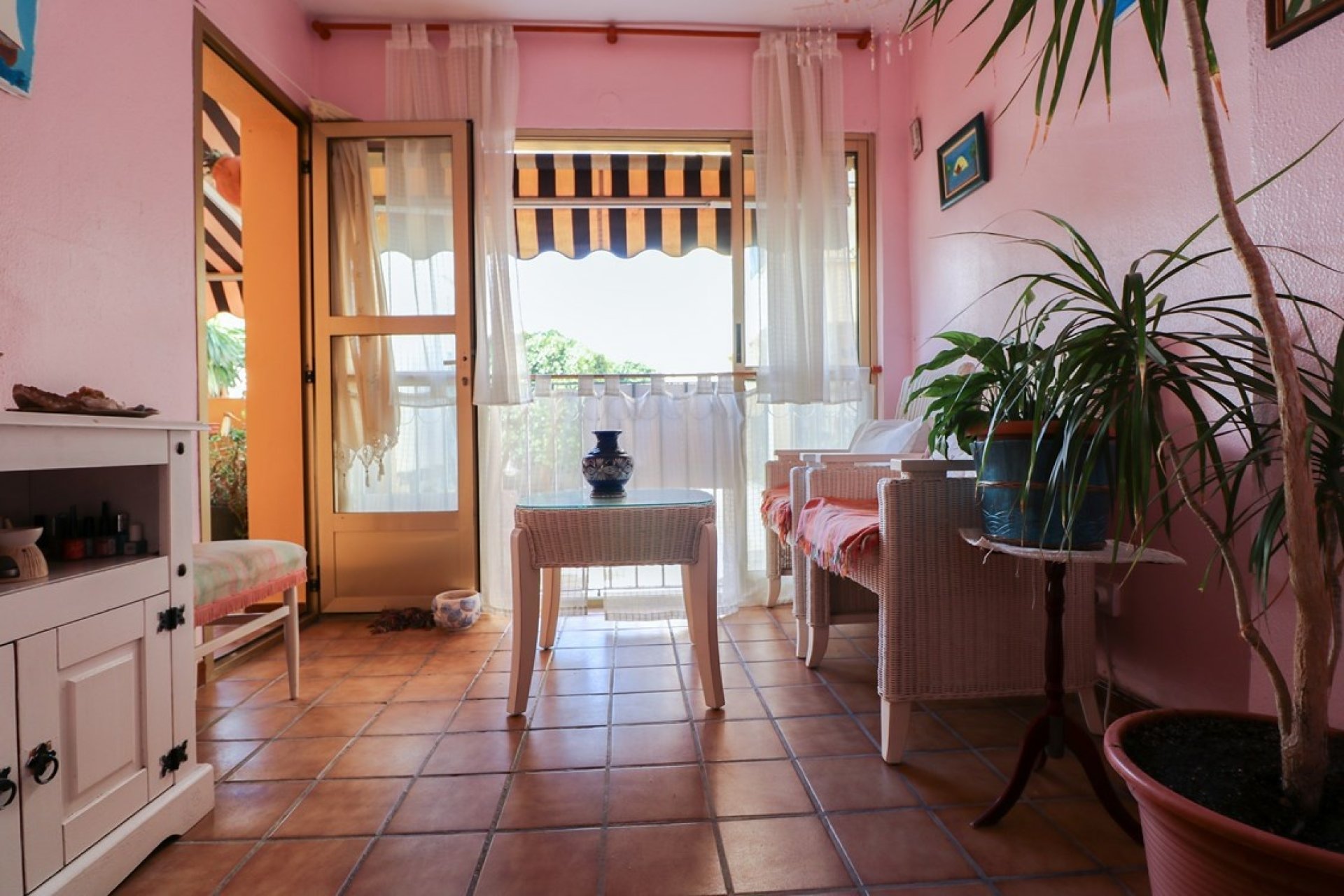 Verkauf - Wohnung - Moraira - Centro Ciudad