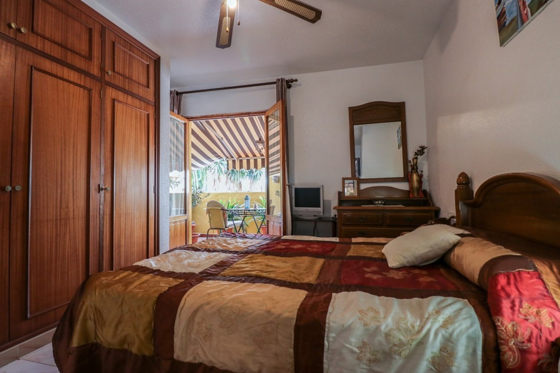 Verkauf - Wohnung - Moraira - Centro Ciudad