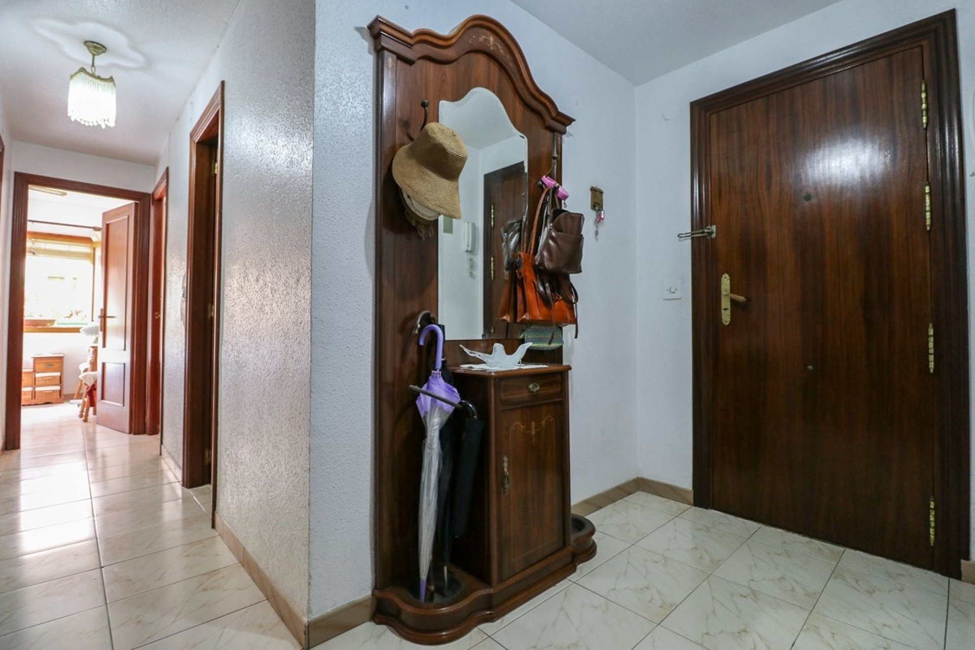 Verkauf - Wohnung - Moraira - Centro Ciudad