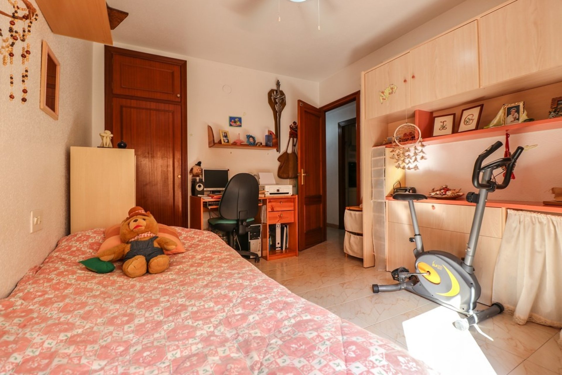Verkauf - Wohnung - Moraira - Centro Ciudad