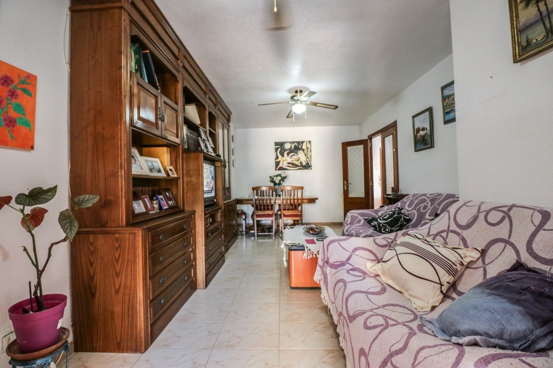 Verkauf - Wohnung - Moraira - Centro Ciudad