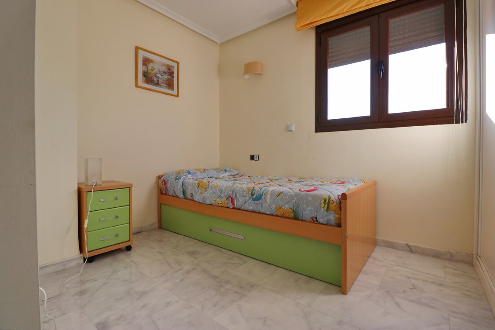 Verkauf - Wohnung - Moraira - Centro Ciudad