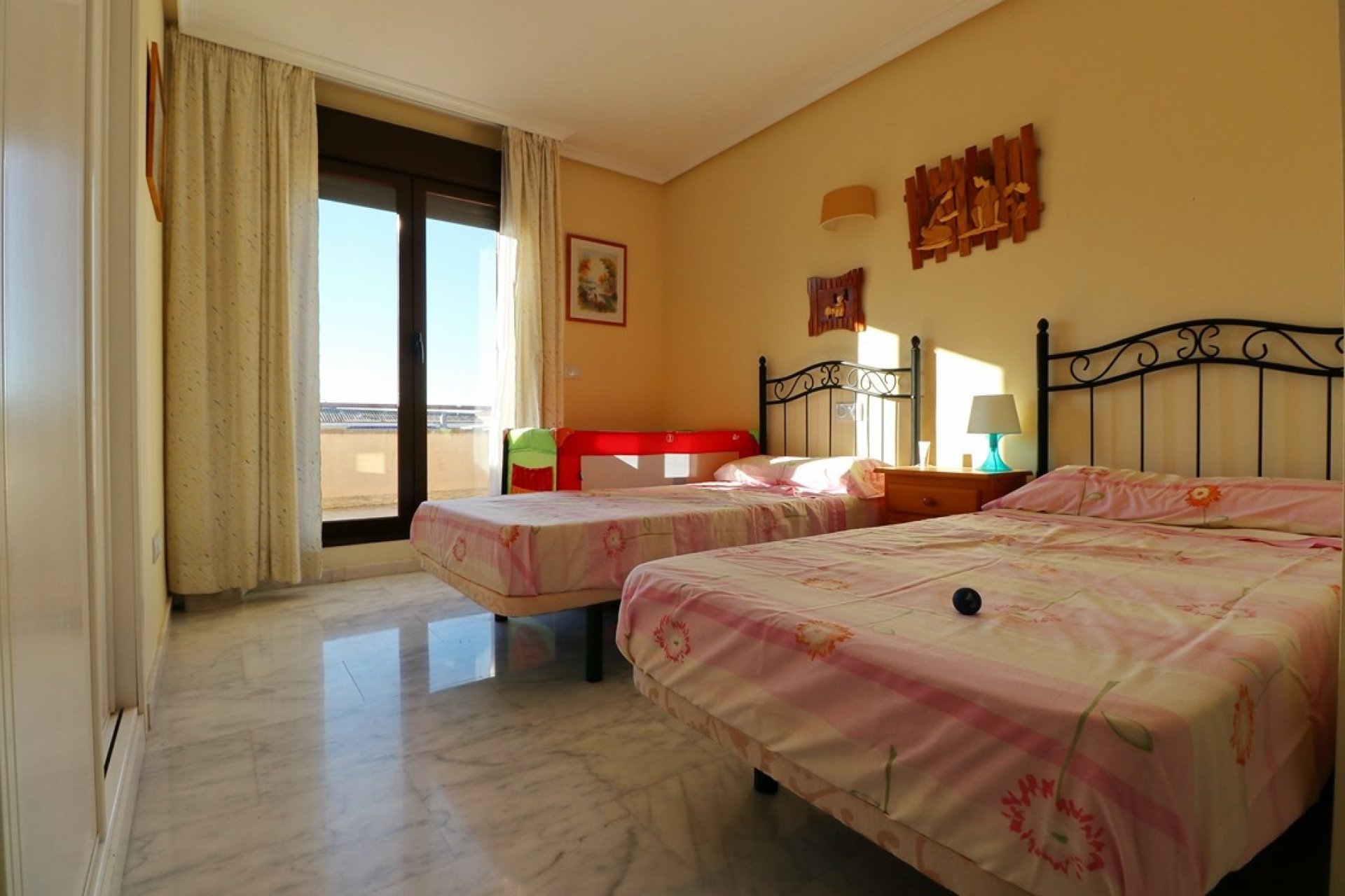 Verkauf - Wohnung - Moraira - Centro Ciudad