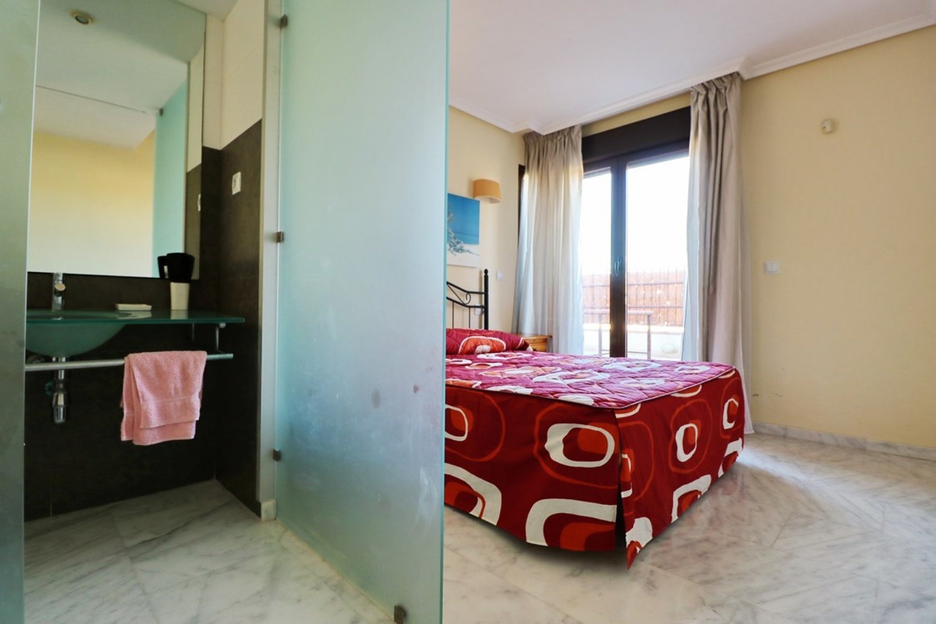 Verkauf - Wohnung - Moraira - Centro Ciudad