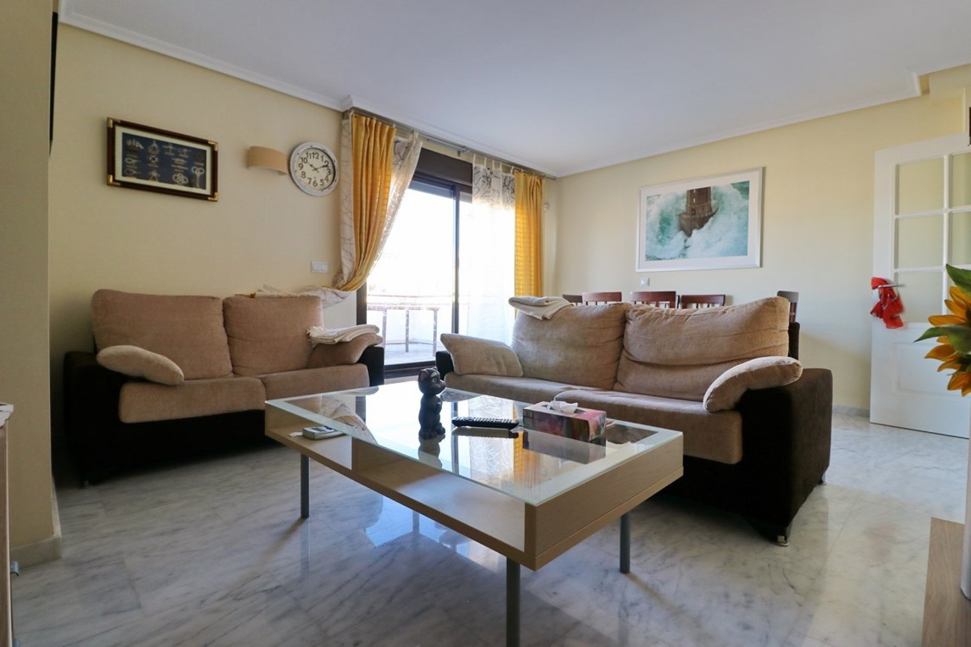 Verkauf - Wohnung - Moraira - Centro Ciudad