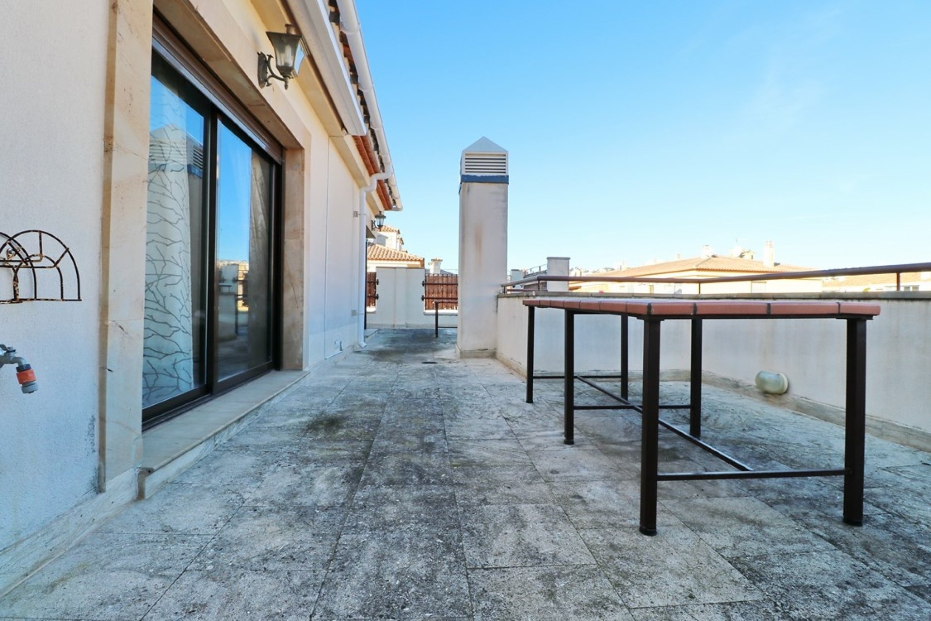 Verkauf - Wohnung - Moraira - Centro Ciudad