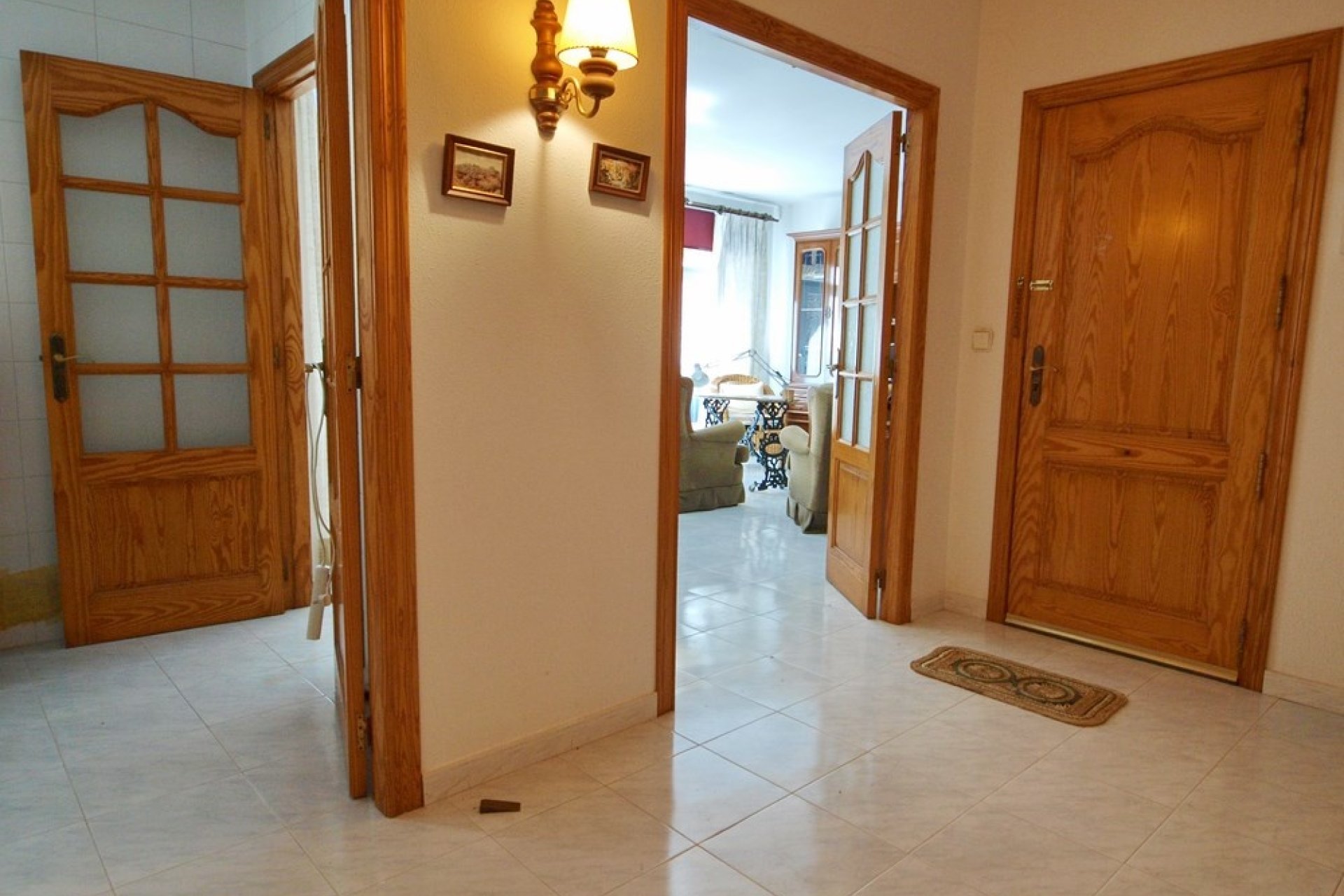 Verkauf - Wohnung - Moraira - Centro Ciudad