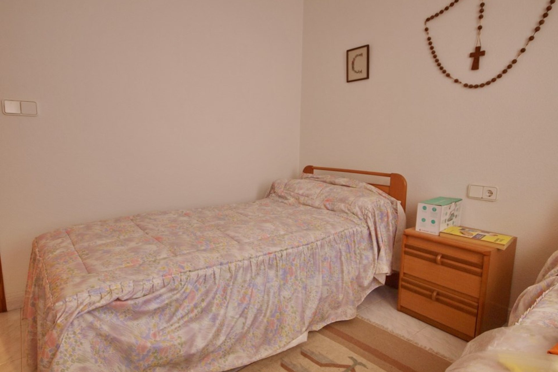 Verkauf - Wohnung - Moraira - Centro Ciudad